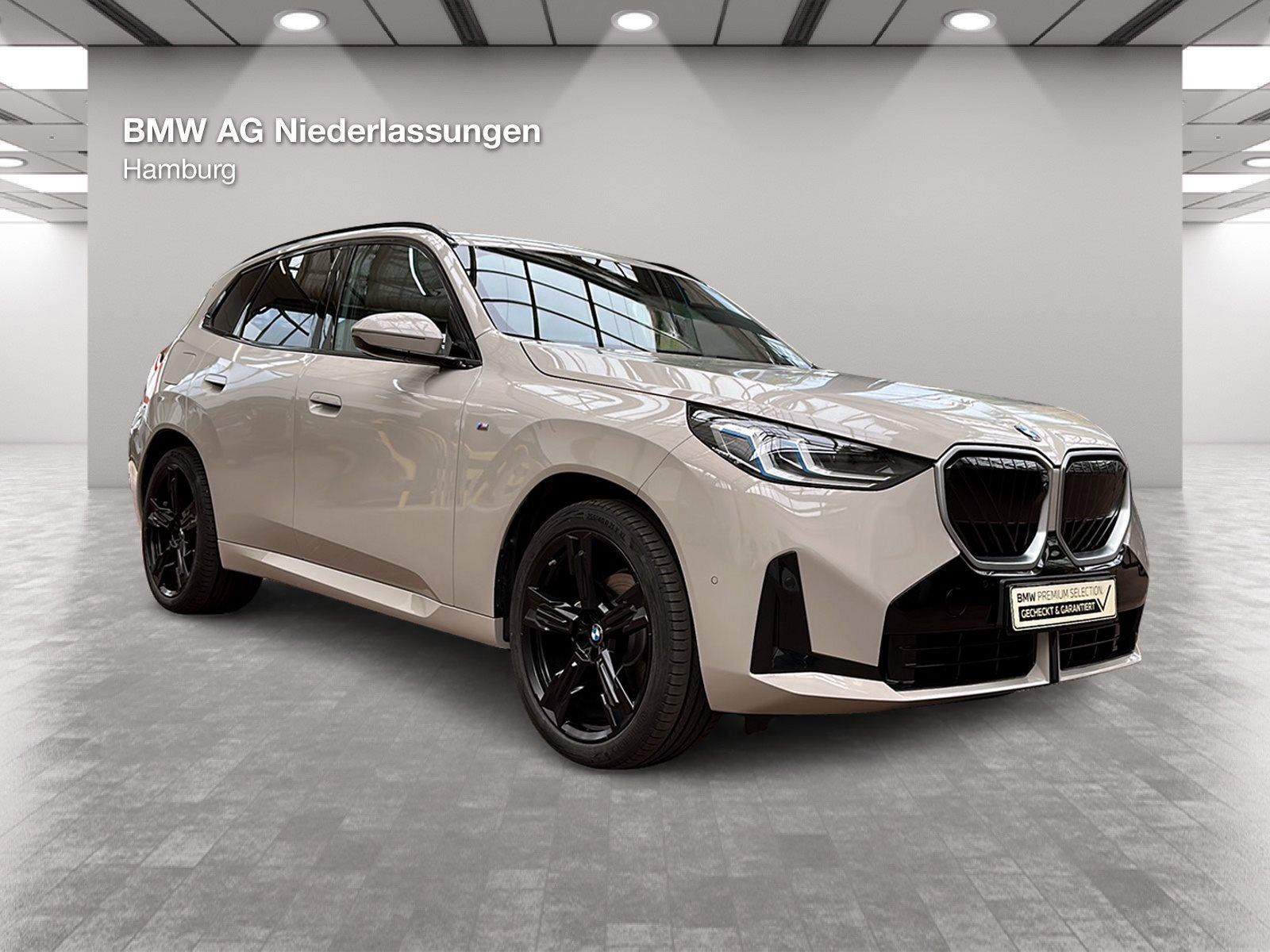 BMW X3 – Bild 17