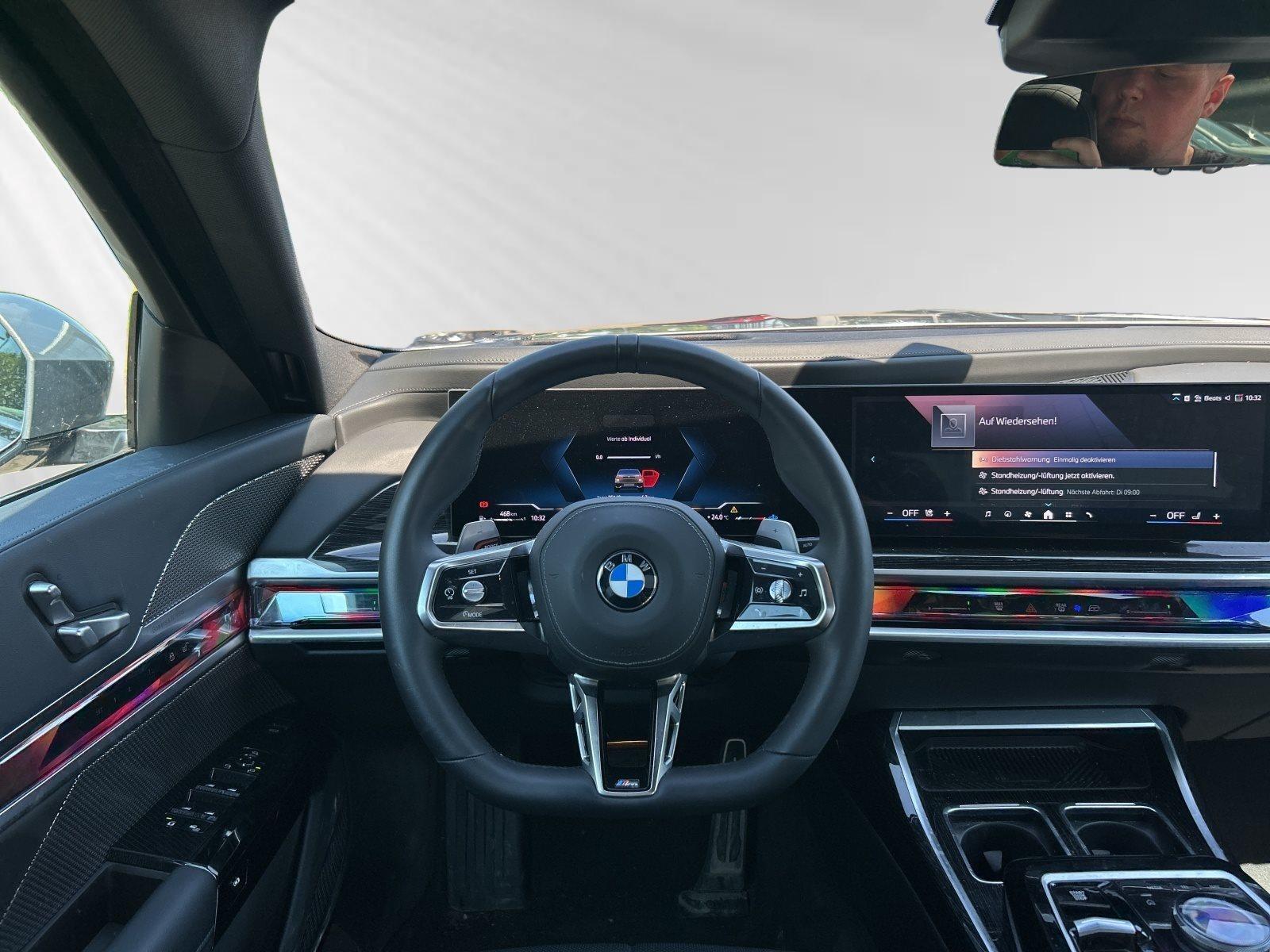 BMW 7er – Bild 7
