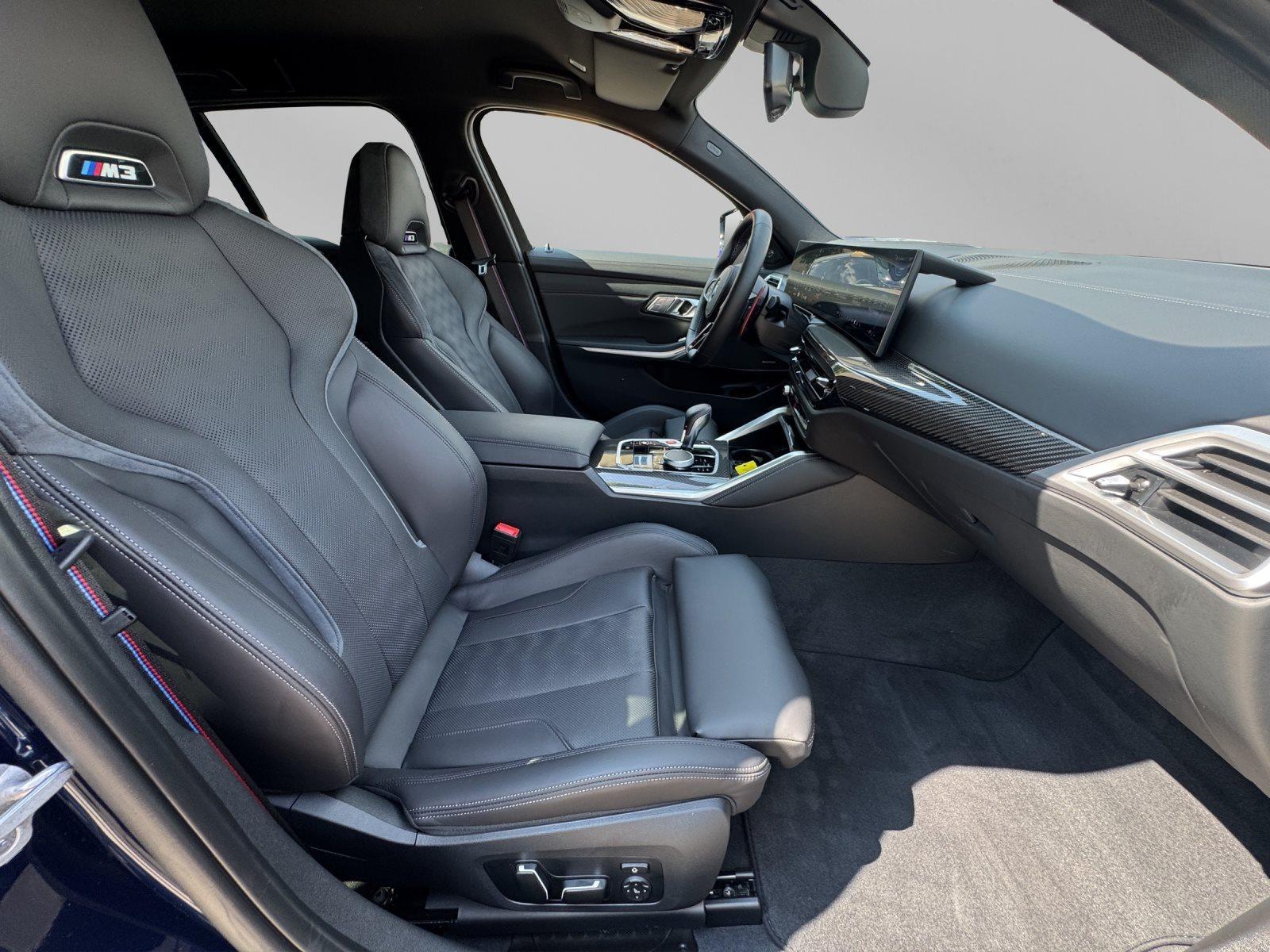 BMW M3 Touring – Bild 10