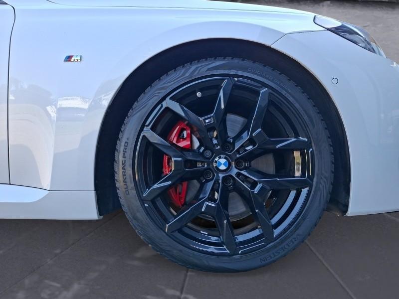 BMW 2er Coupé – Bild 4