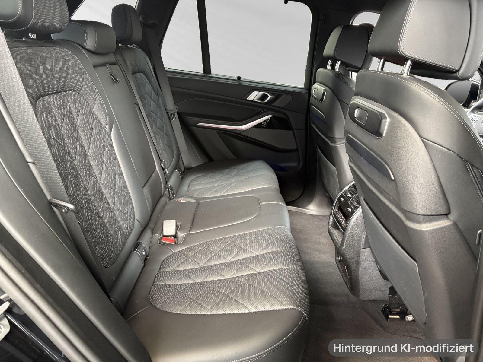 BMW X5 – Bild 13