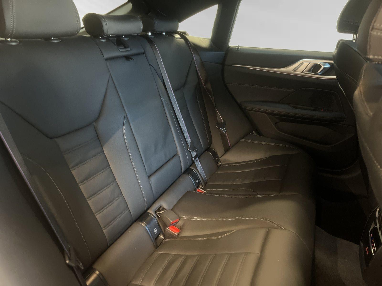 BMW 4er Gran Coupé – Bild 9