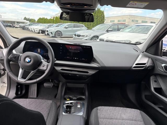 BMW 1er
