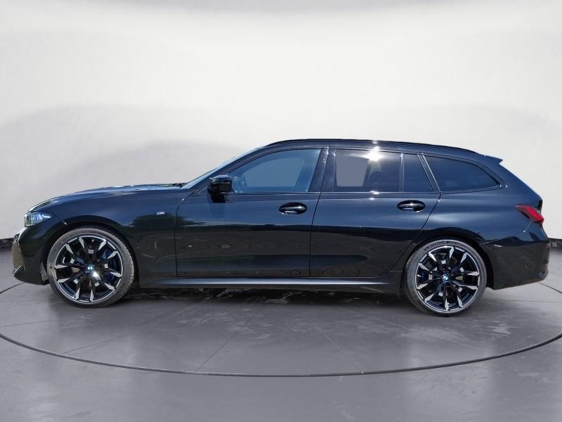 BMW 3er Touring – Bild 5
