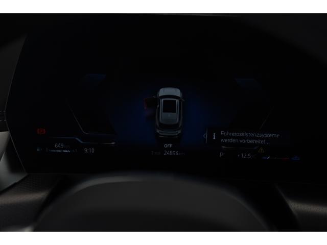 BMW X1 – Bild 21