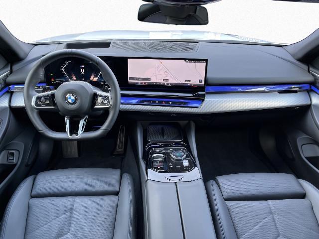 BMW 5er – Bild 11