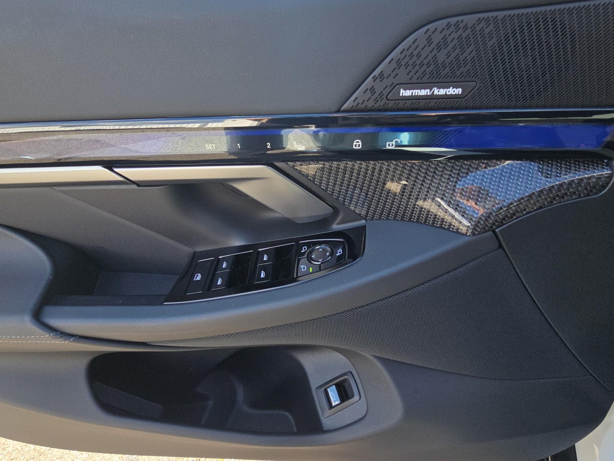 BMW 5er – Bild 14