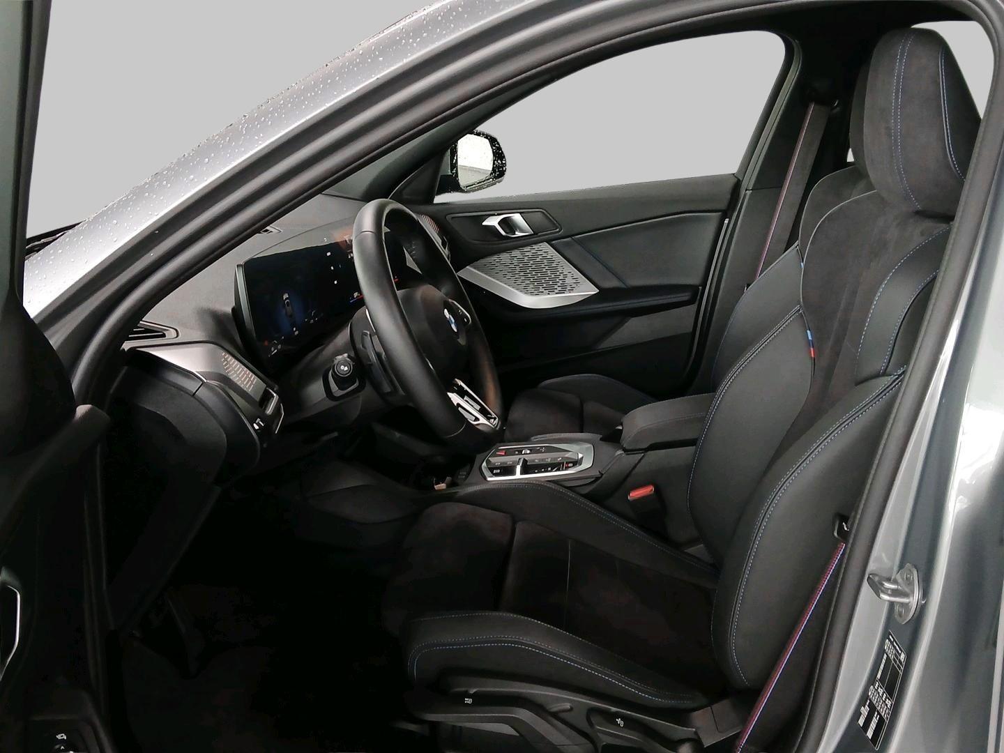 BMW 1er