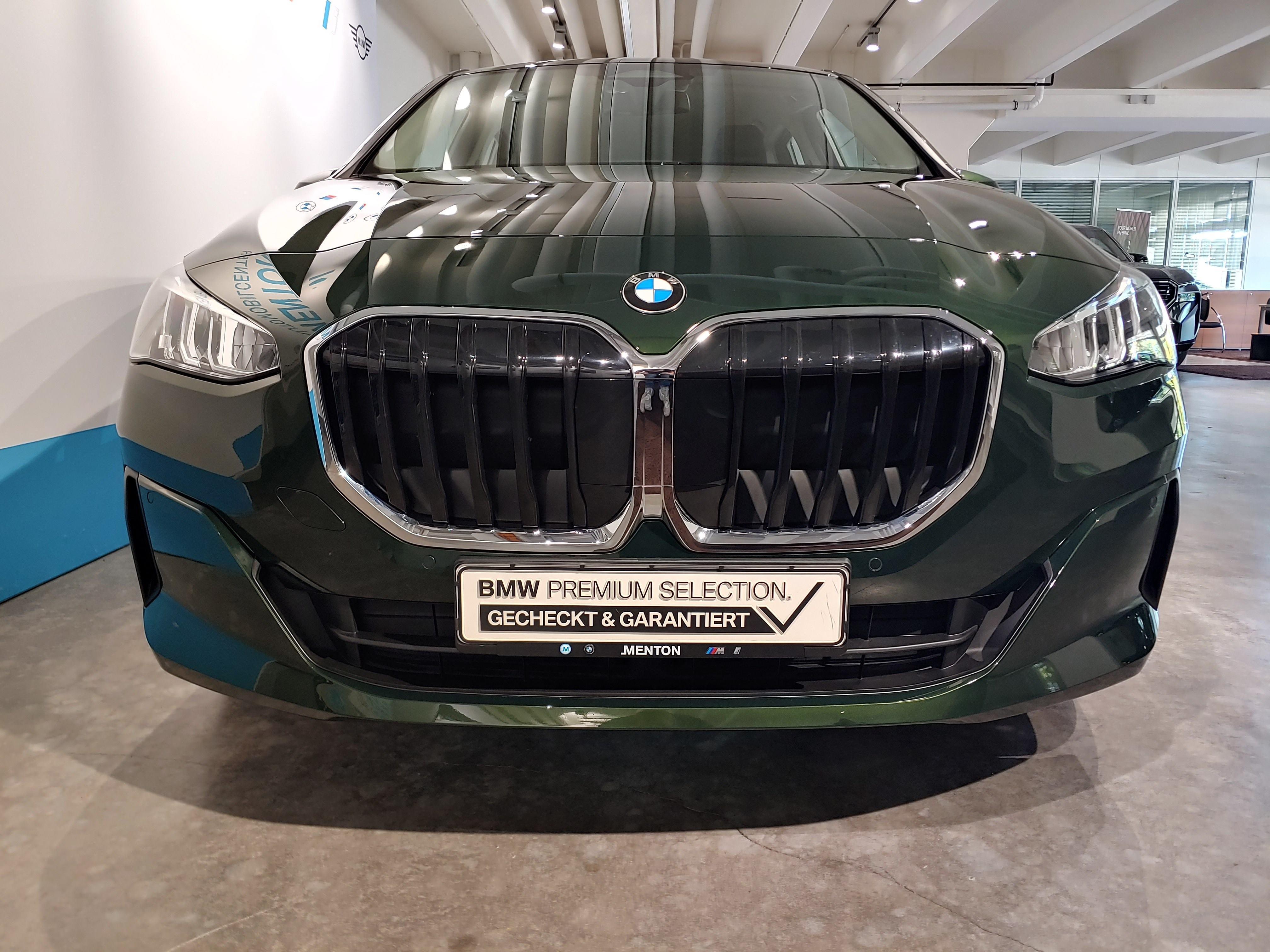 BMW 2er Active Tourer – Bild 6