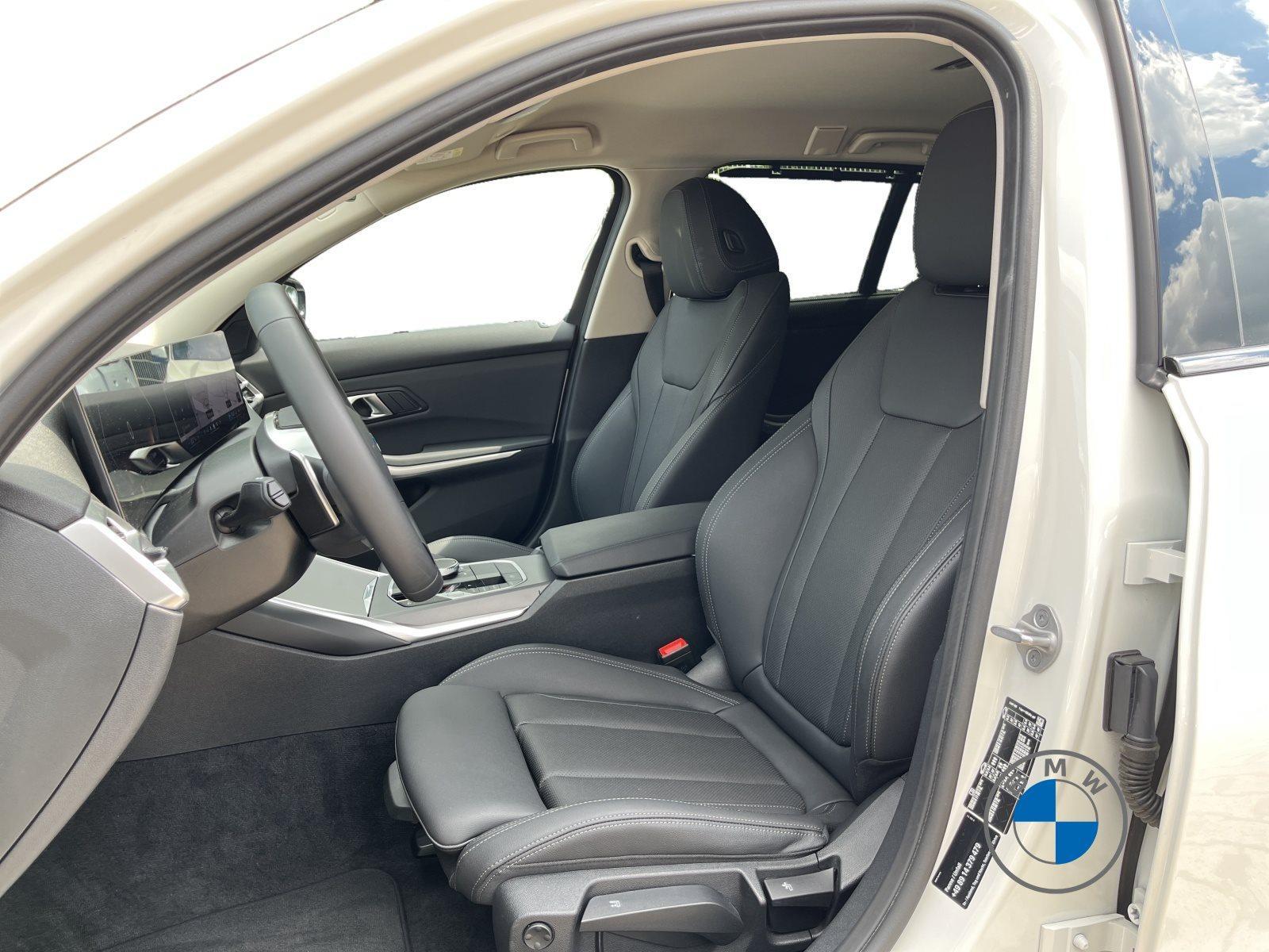 BMW 3er Touring – Bild 8