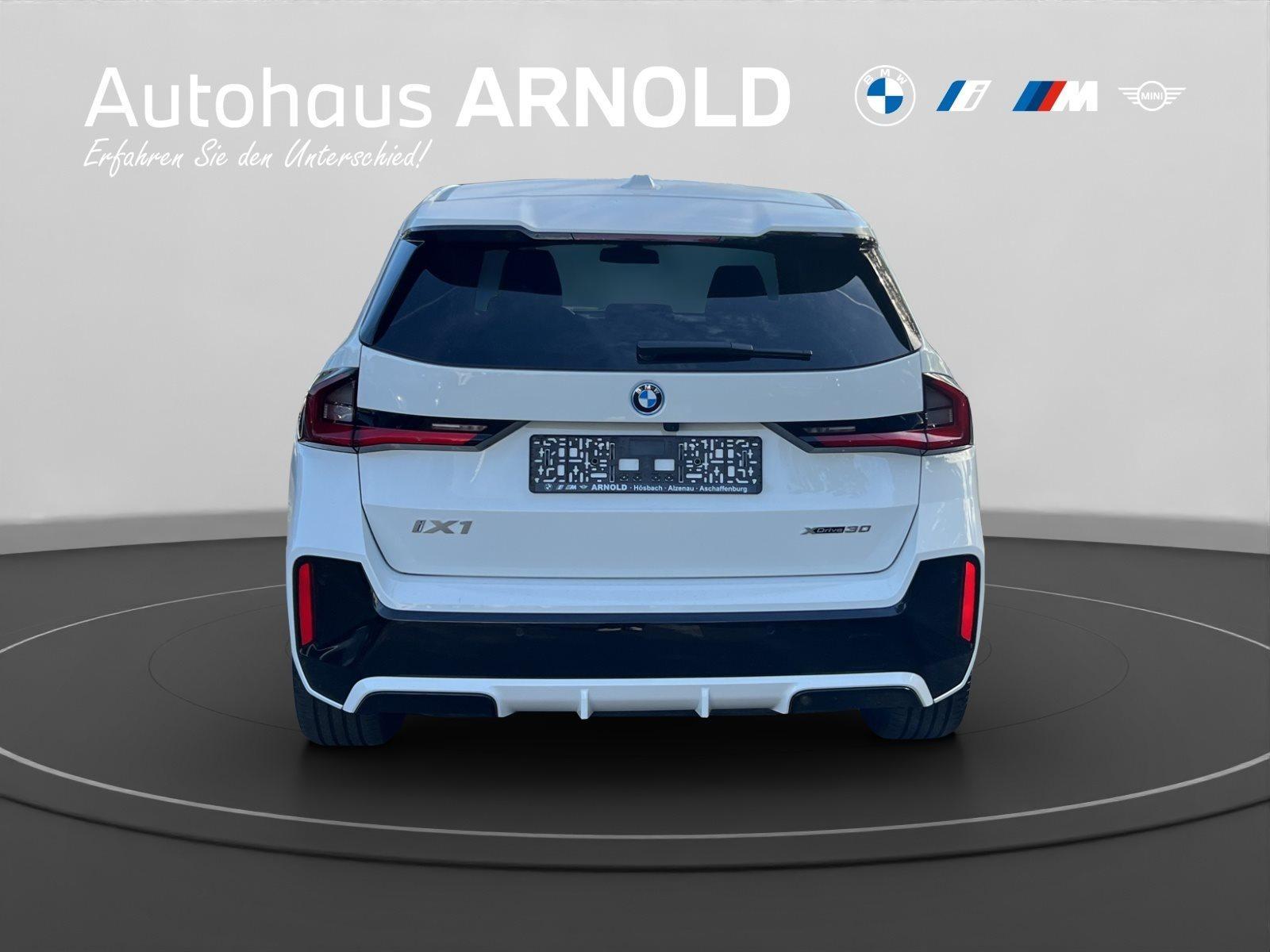 BMW iX1 – Bild 5