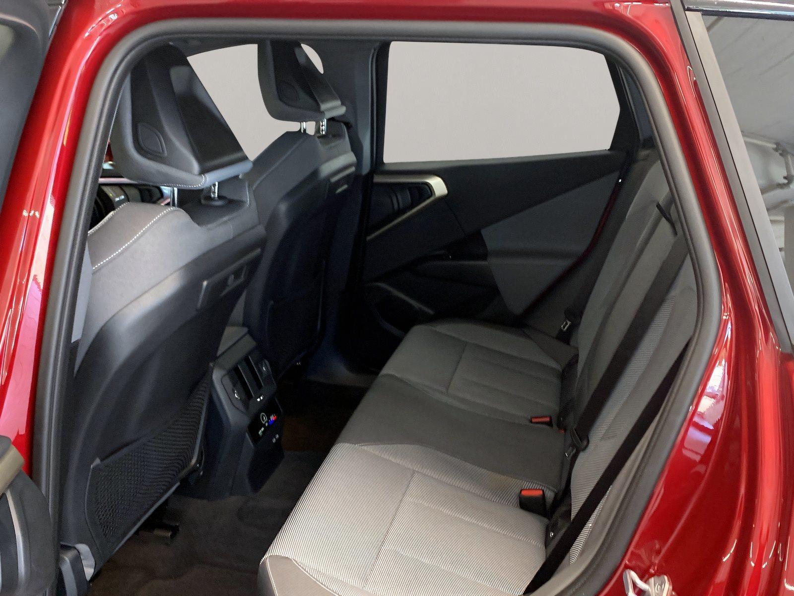 BMW X3 – Bild 6
