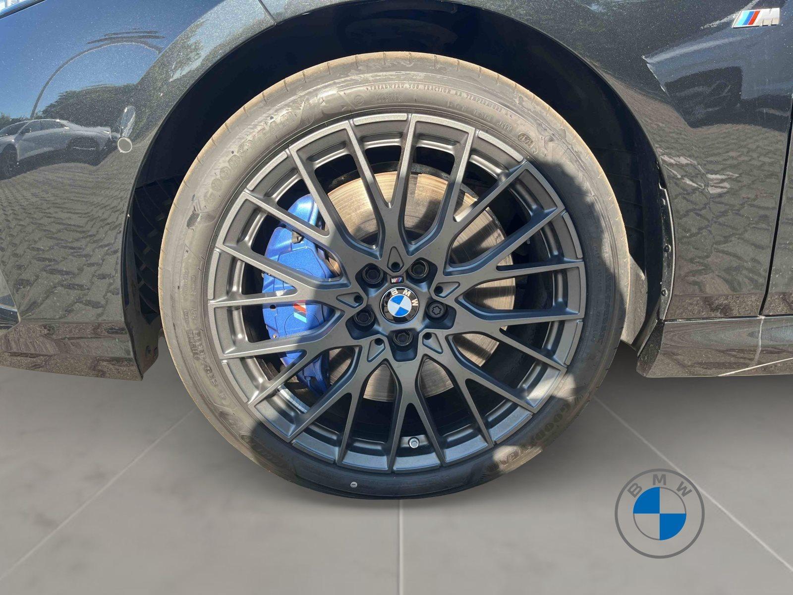 BMW 2er Gran Coupé – Bild 12