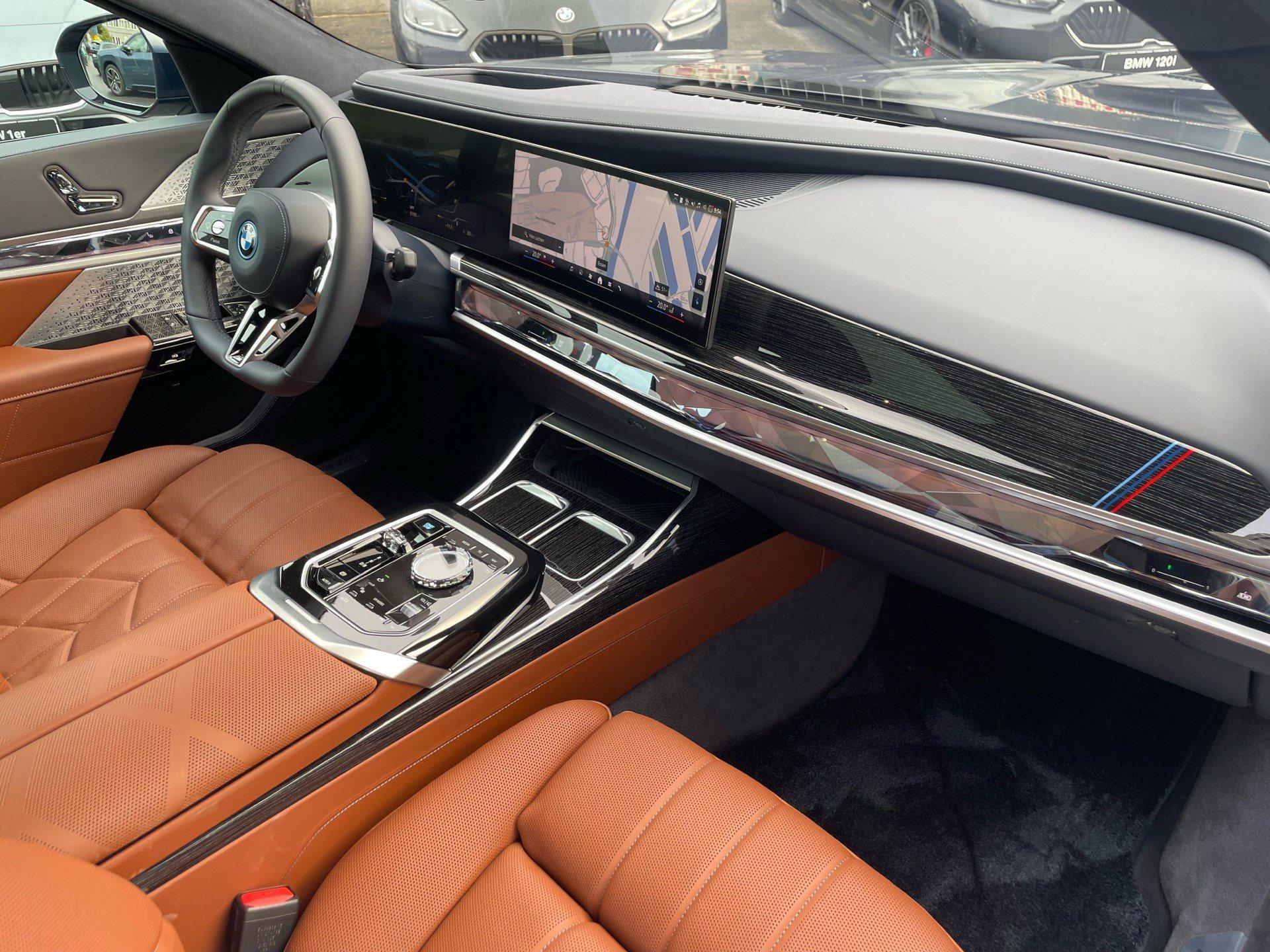 BMW i7 – Bild 5