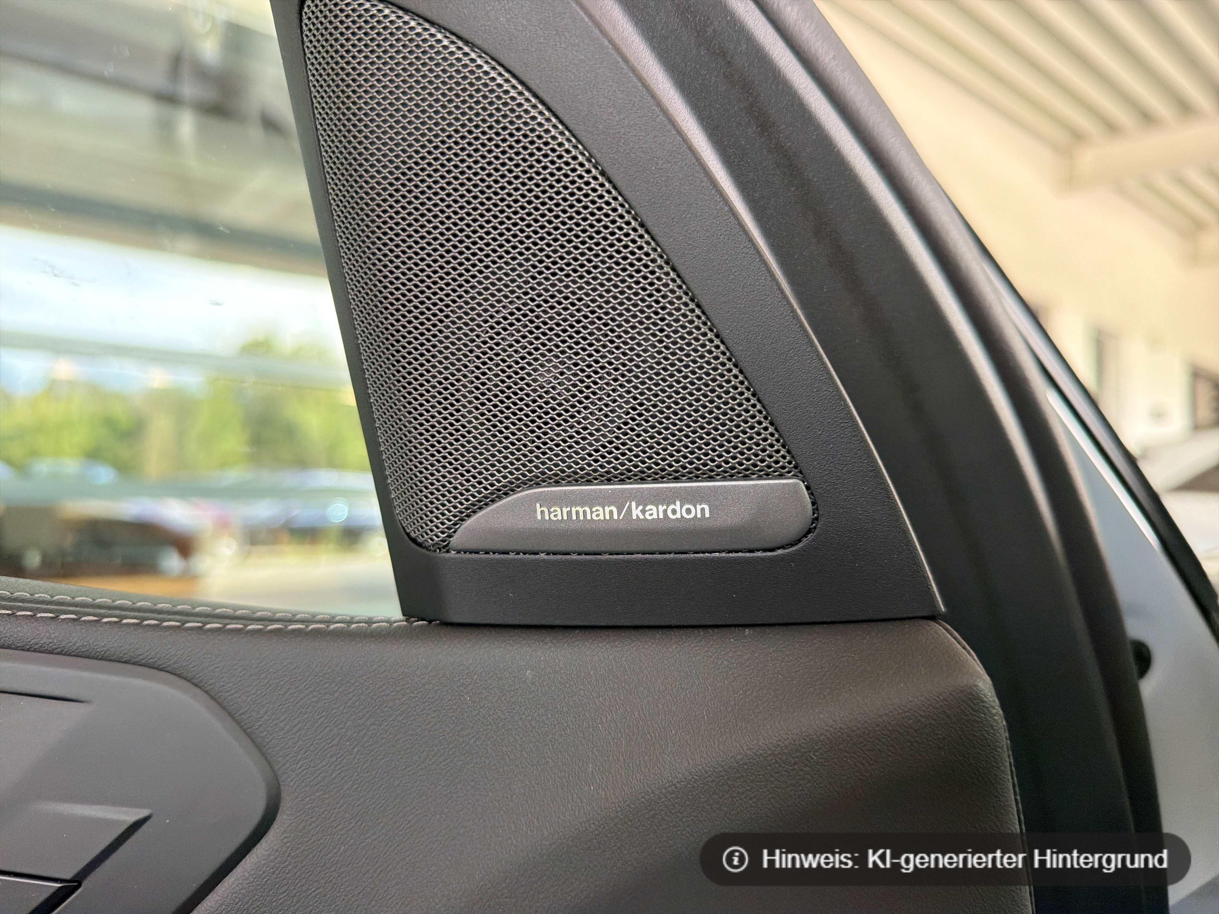 BMW X5 – Bild 13