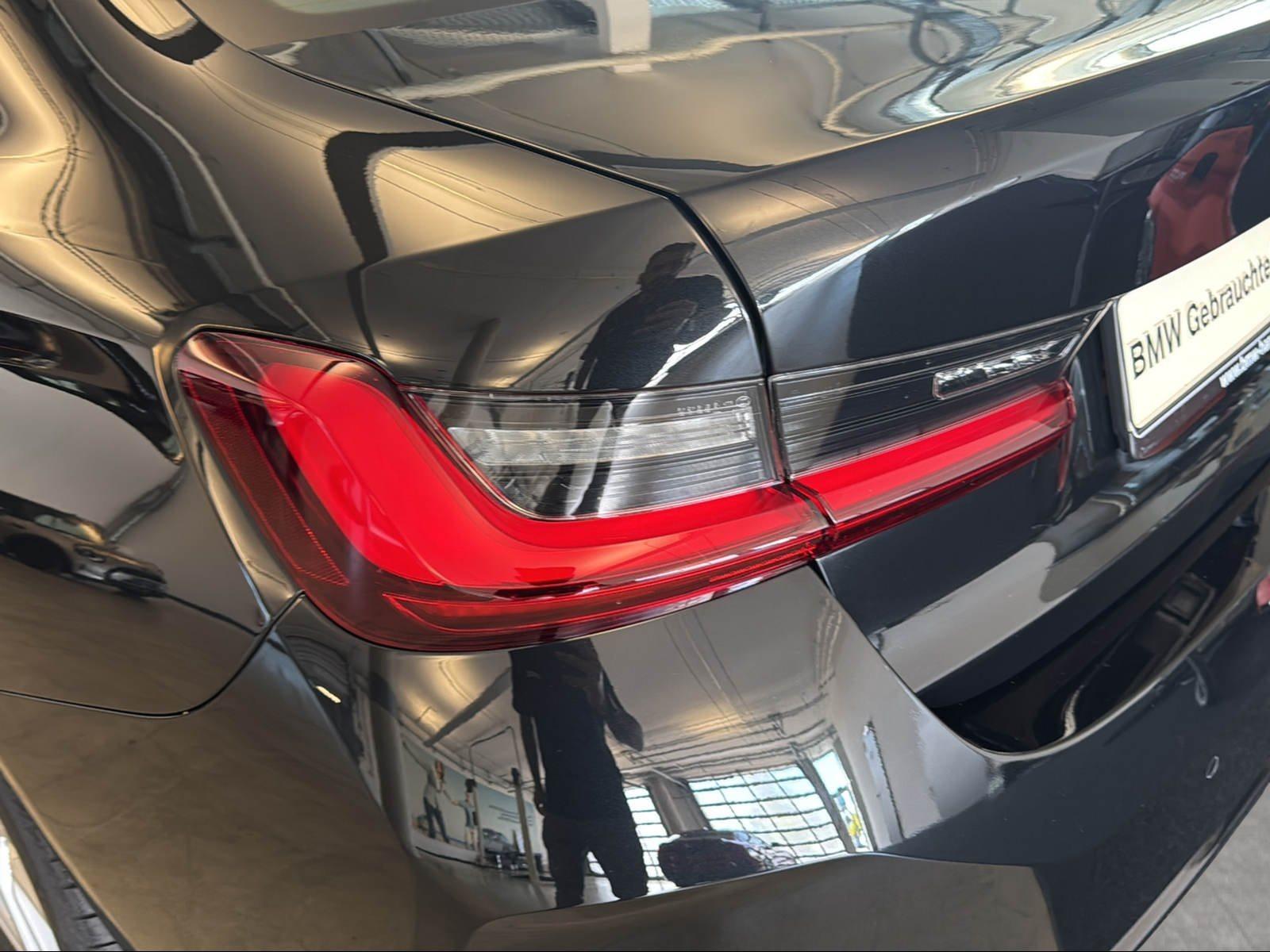 BMW 3er – Bild 16