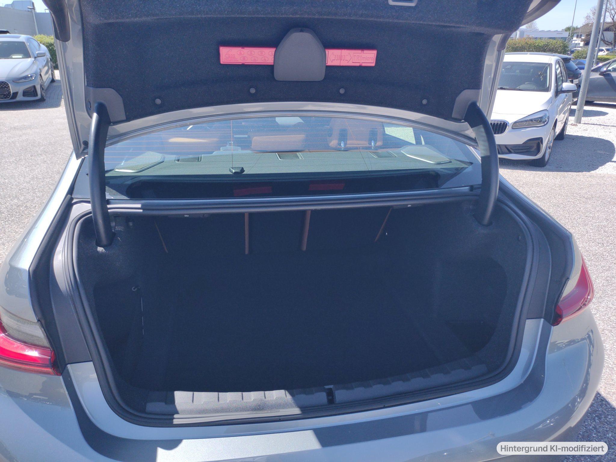BMW 3er – Bild 9