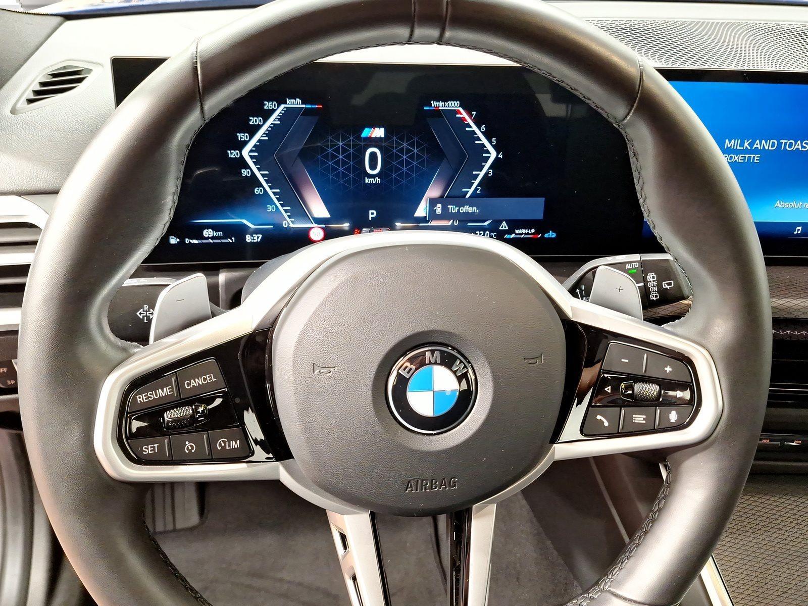 BMW 3er Touring – Bild 23