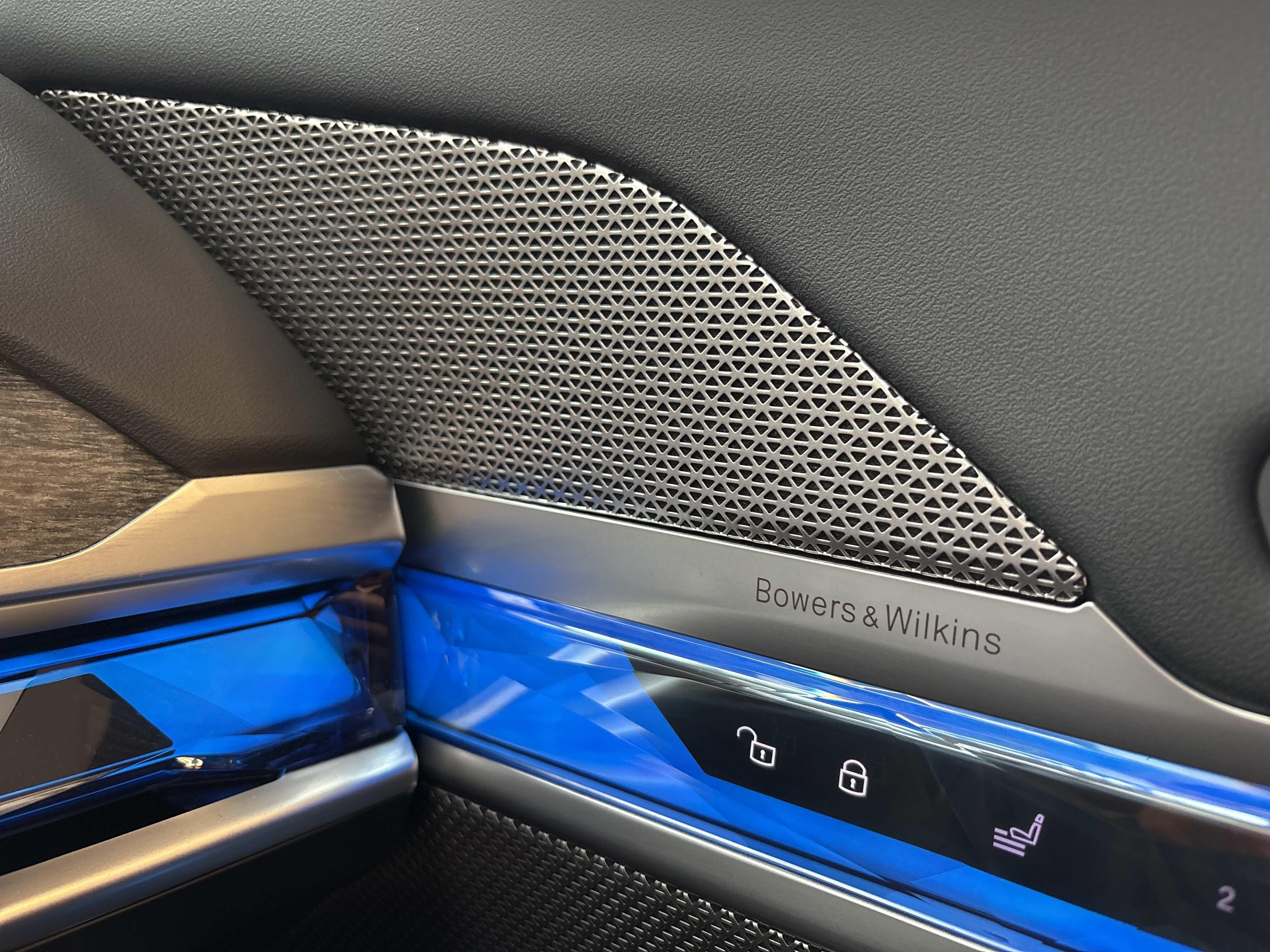 BMW 7er – Bild 13