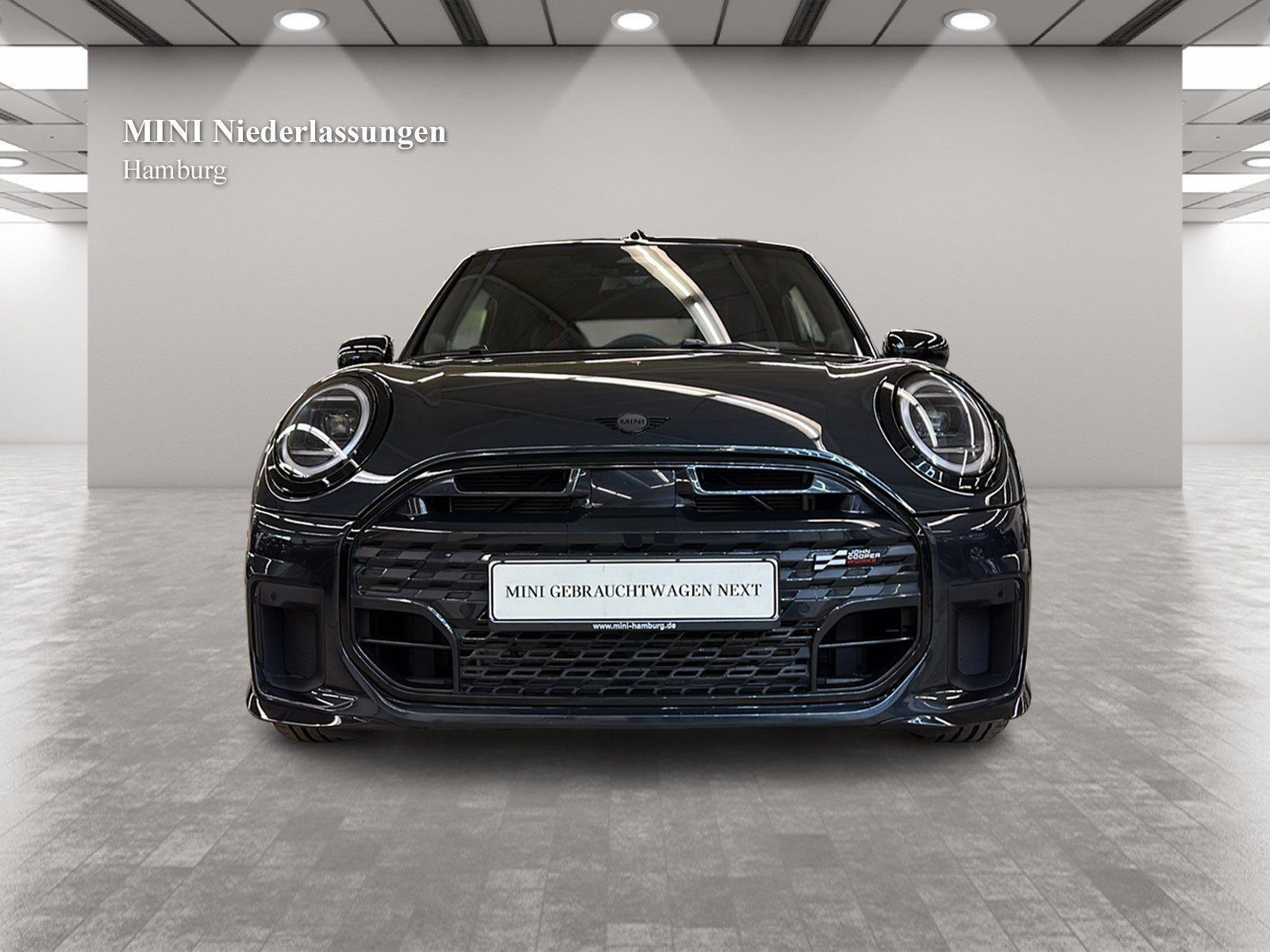MINI Cabrio – Bild 18