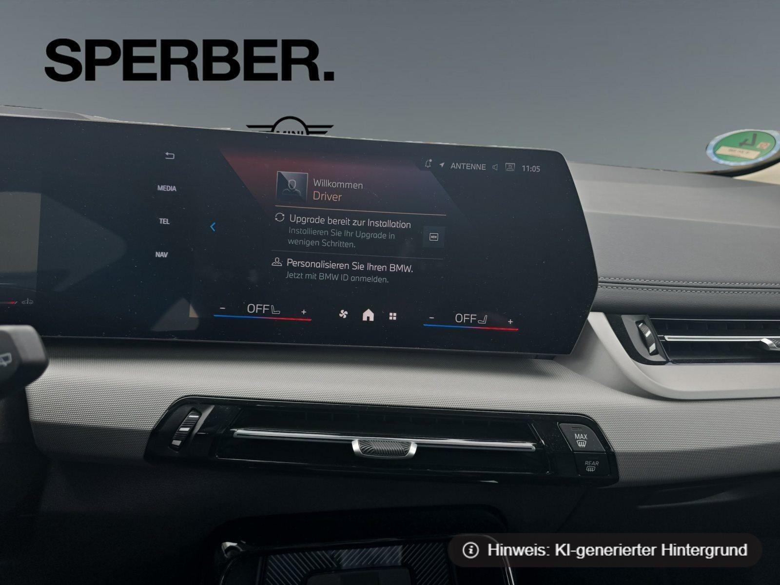 BMW 2er Active Tourer – Bild 22