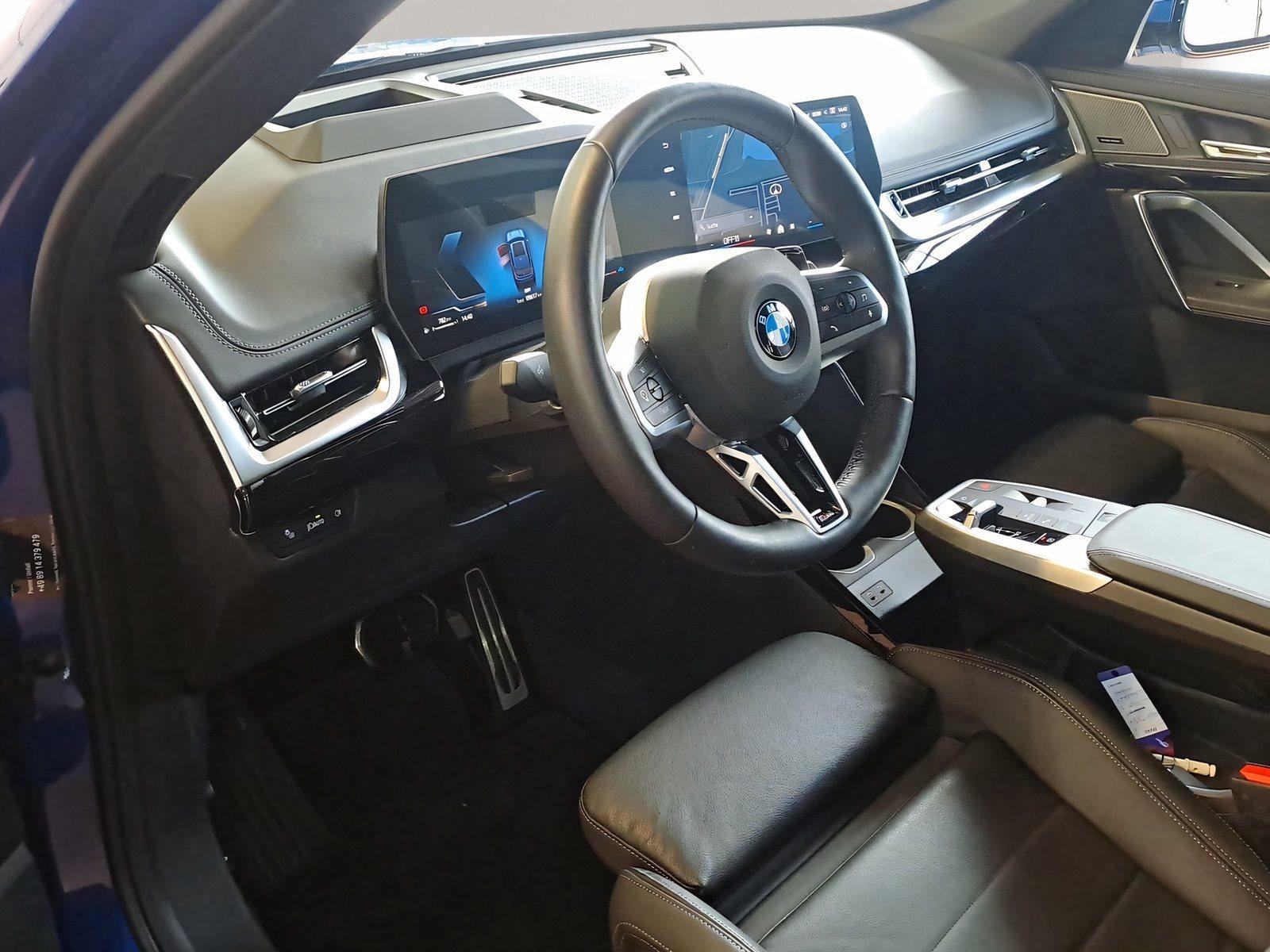BMW X1 – Bild 4