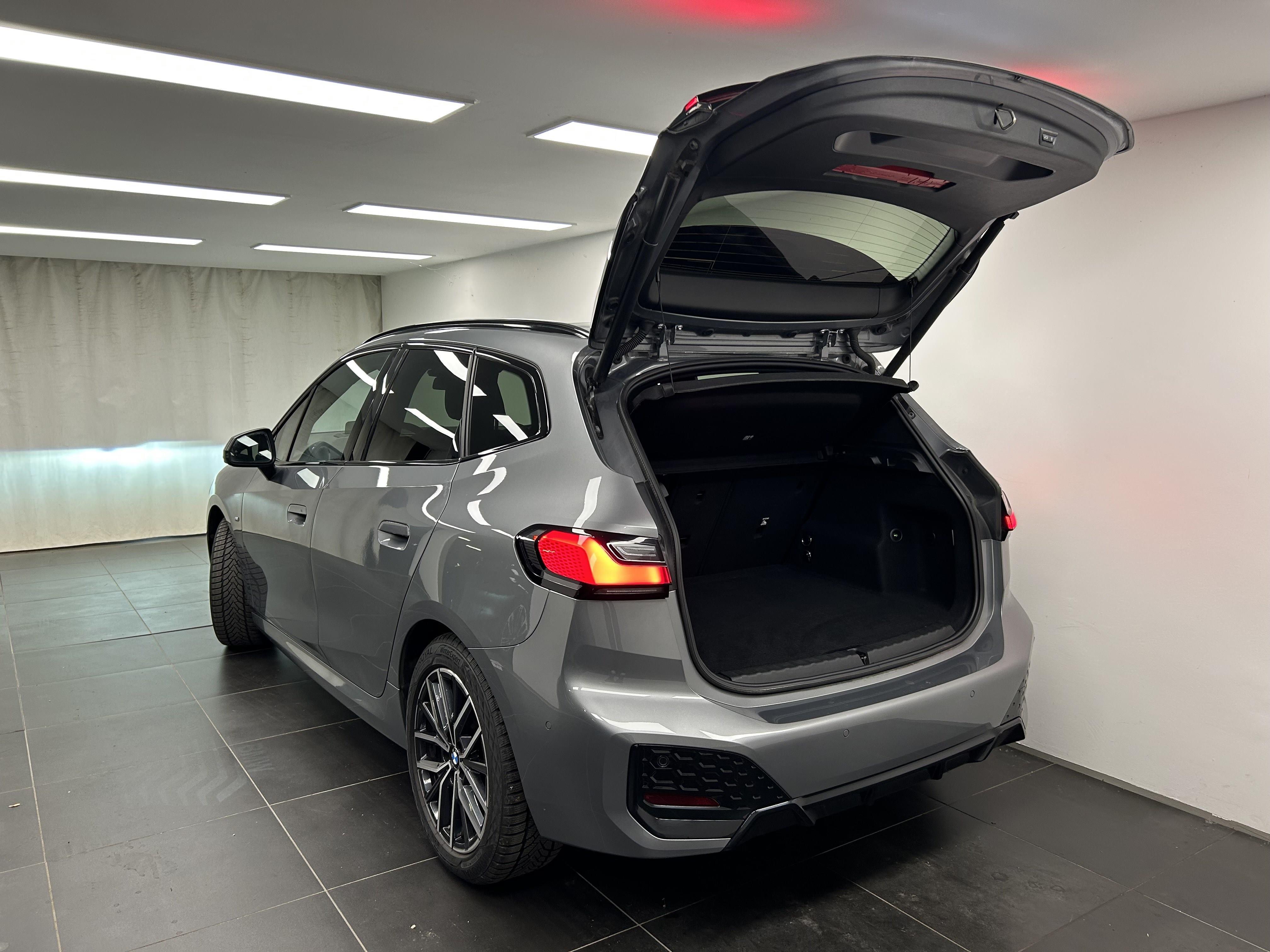 BMW 2er Active Tourer – Bild 24