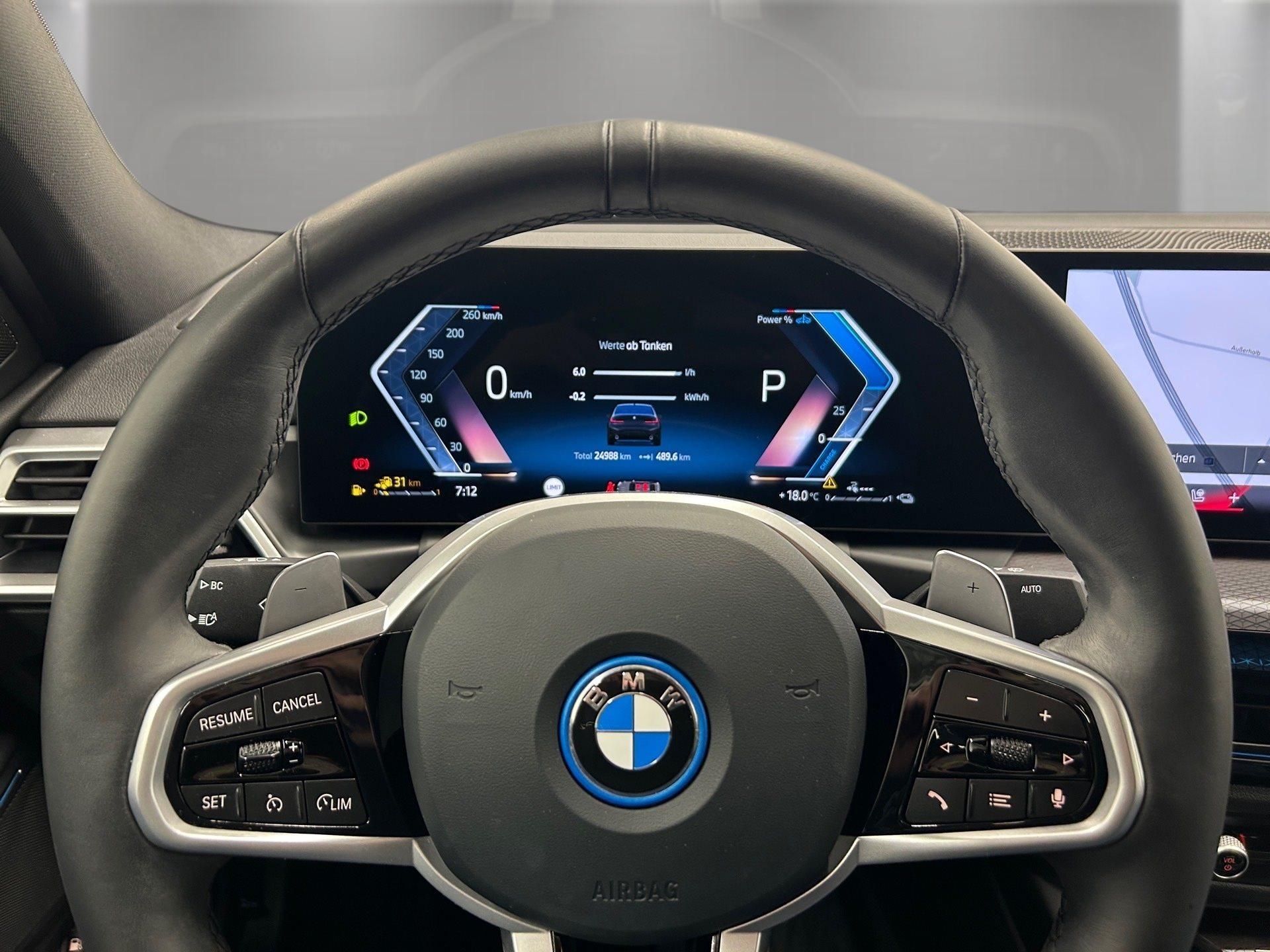 BMW 3er – Bild 11