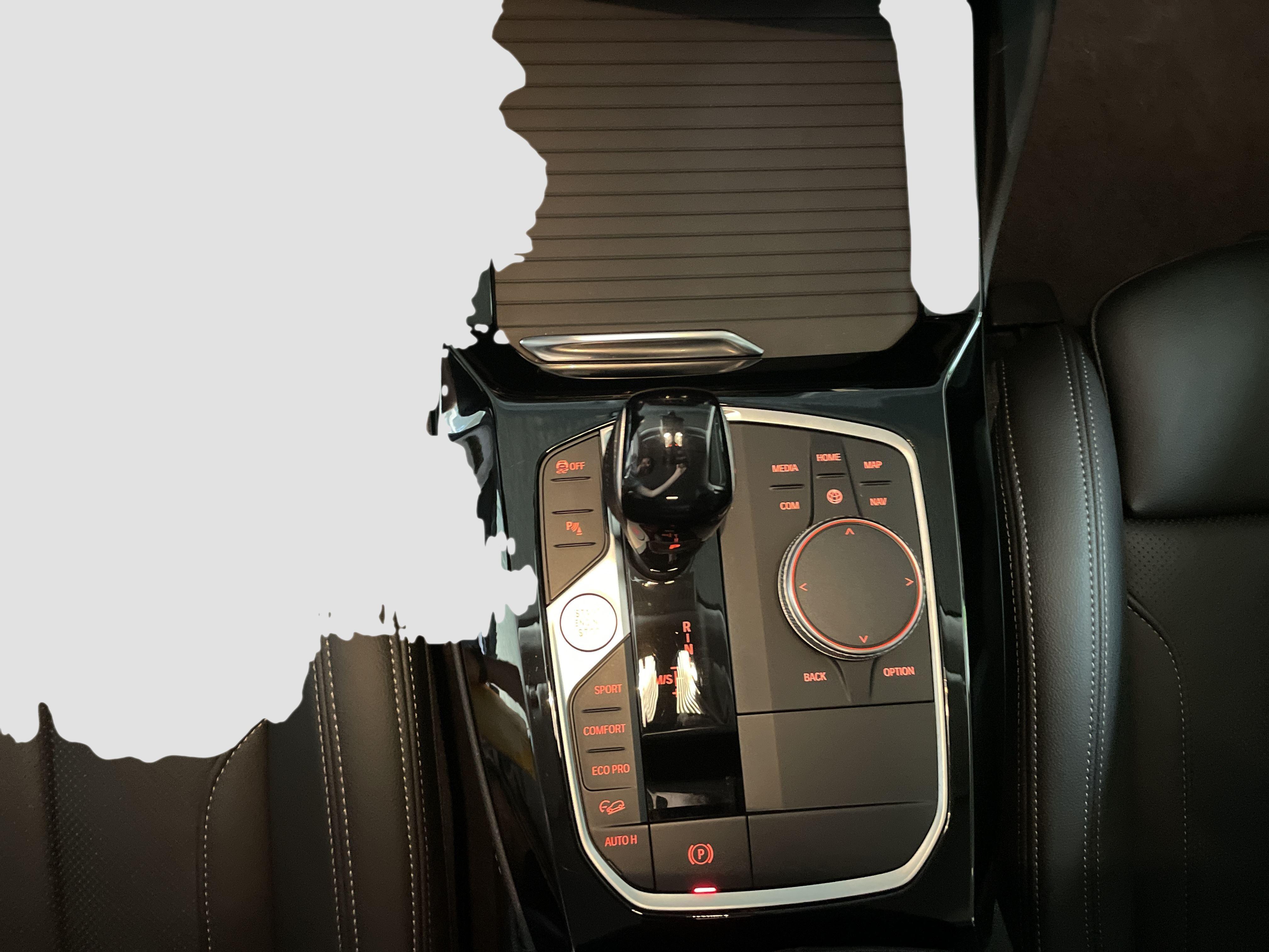 BMW X4 – Bild 18