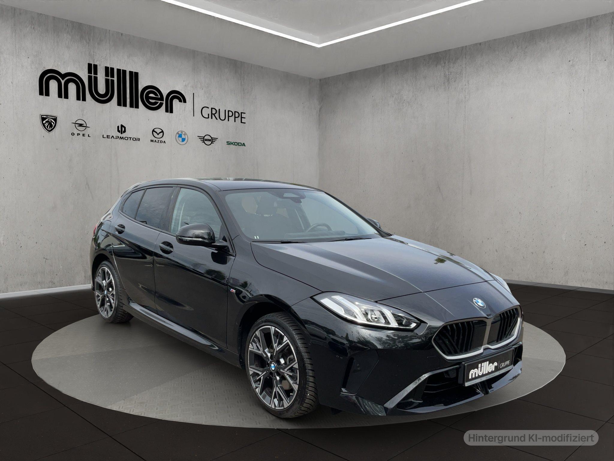 BMW 1er – Bild 19