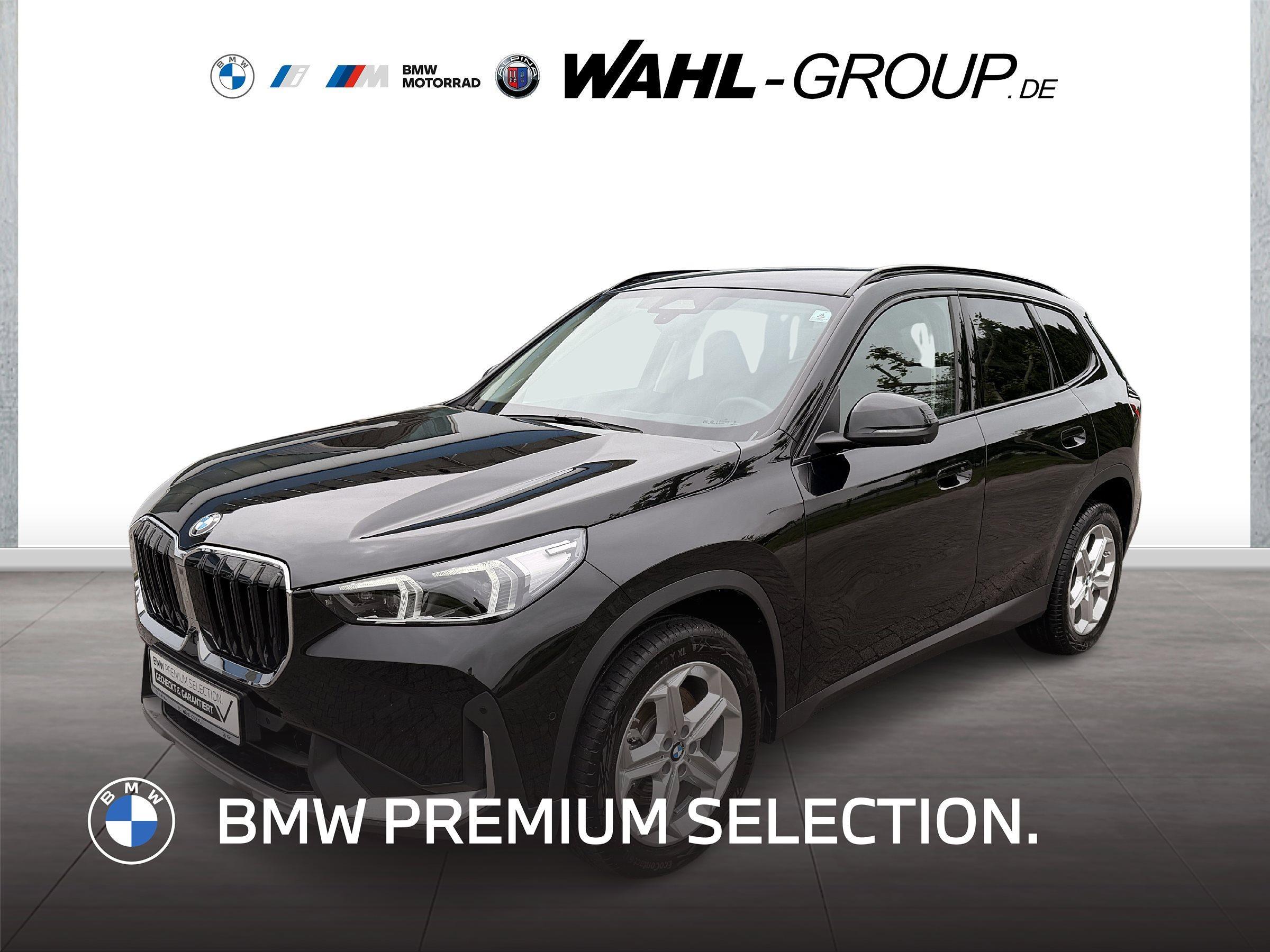 BMW X1 – Bild 2