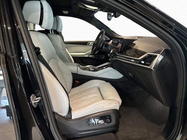 BMW X6 – Bild 7
