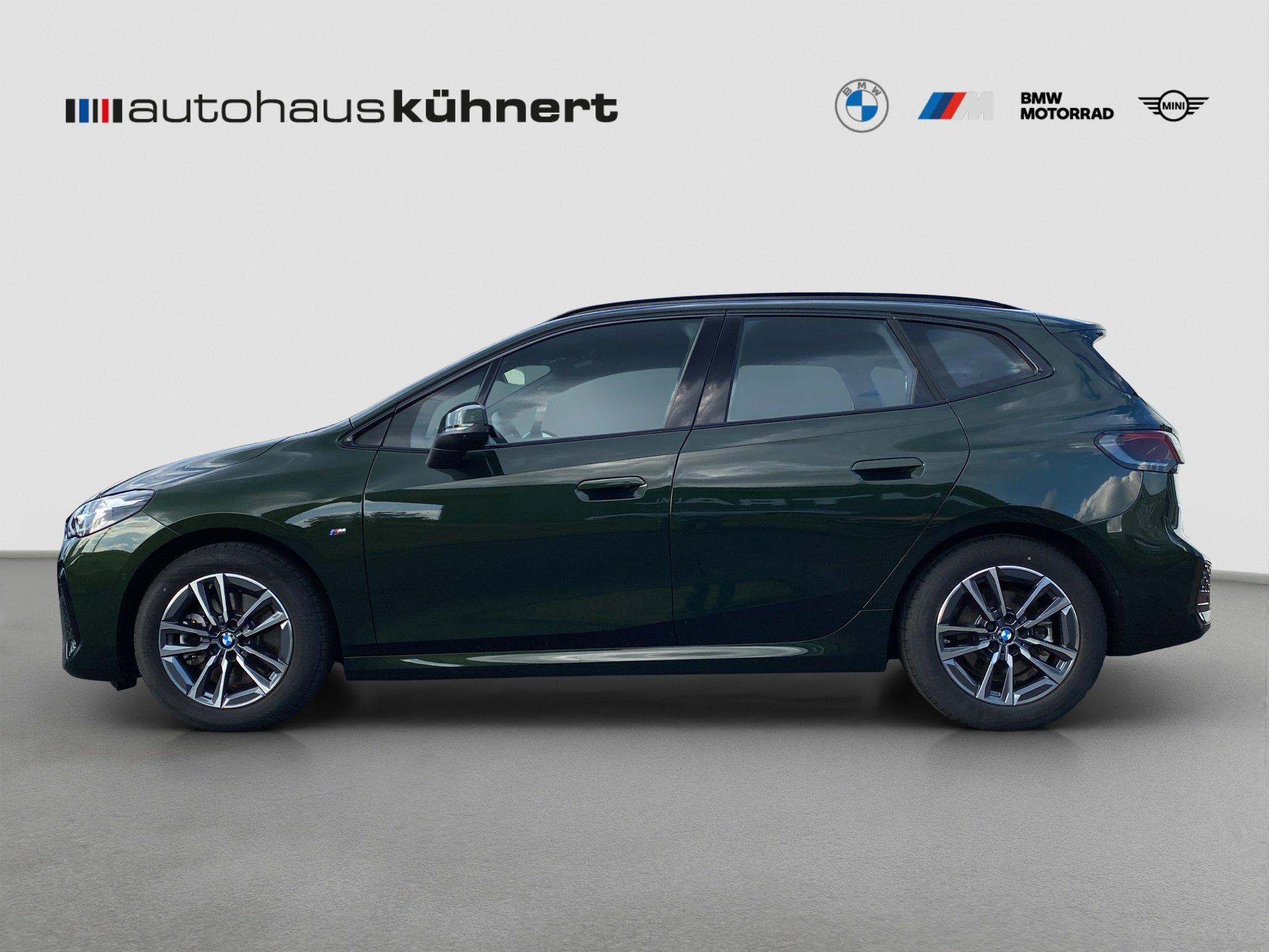 BMW 2er Active Tourer – Bild 4
