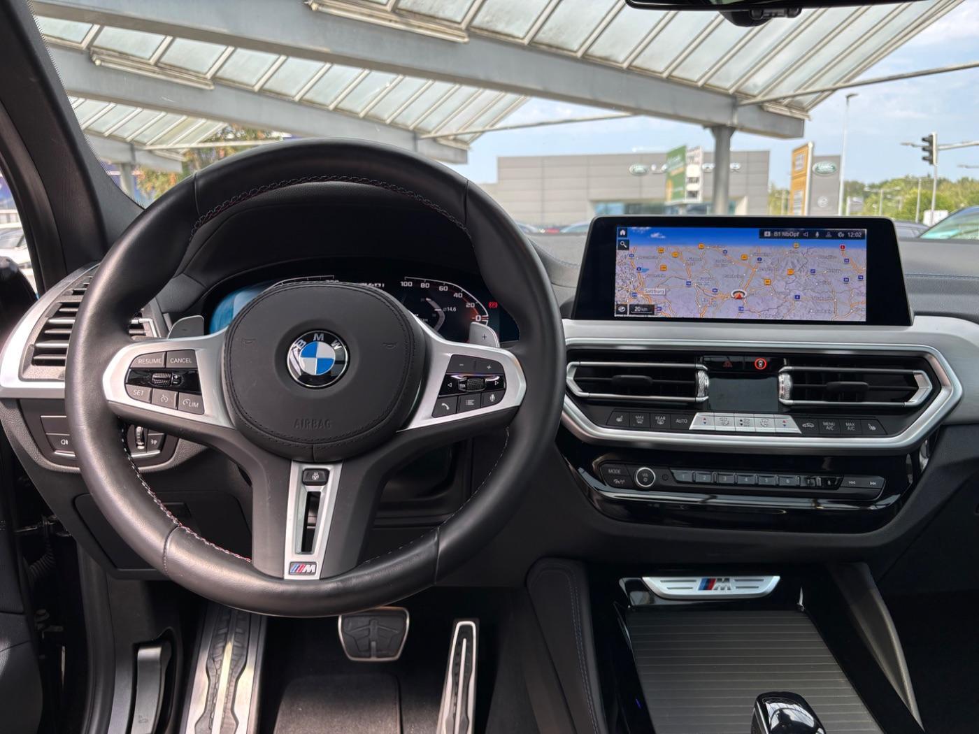 BMW X4 – Bild 9