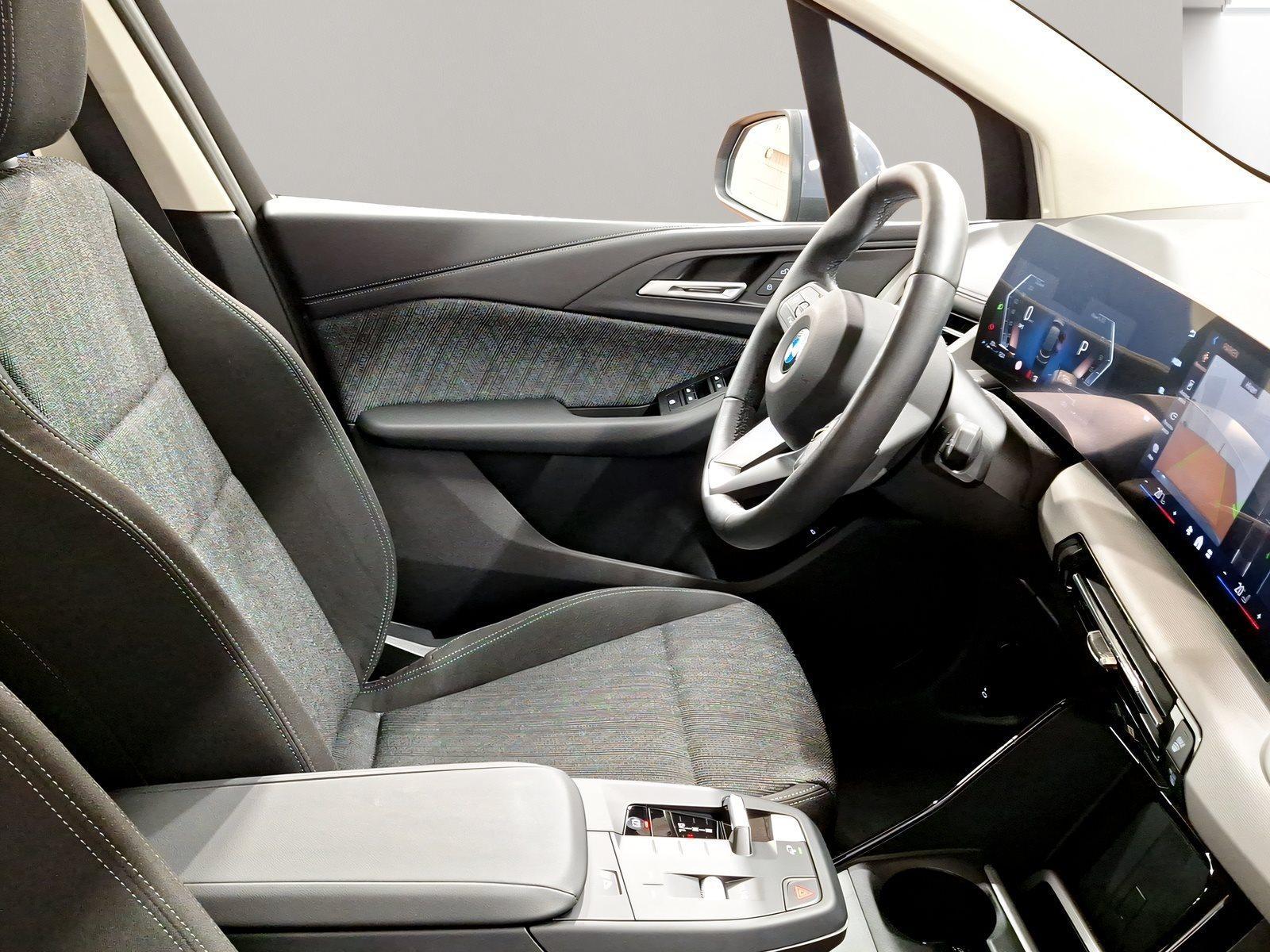 BMW 2er Active Tourer – Bild 5