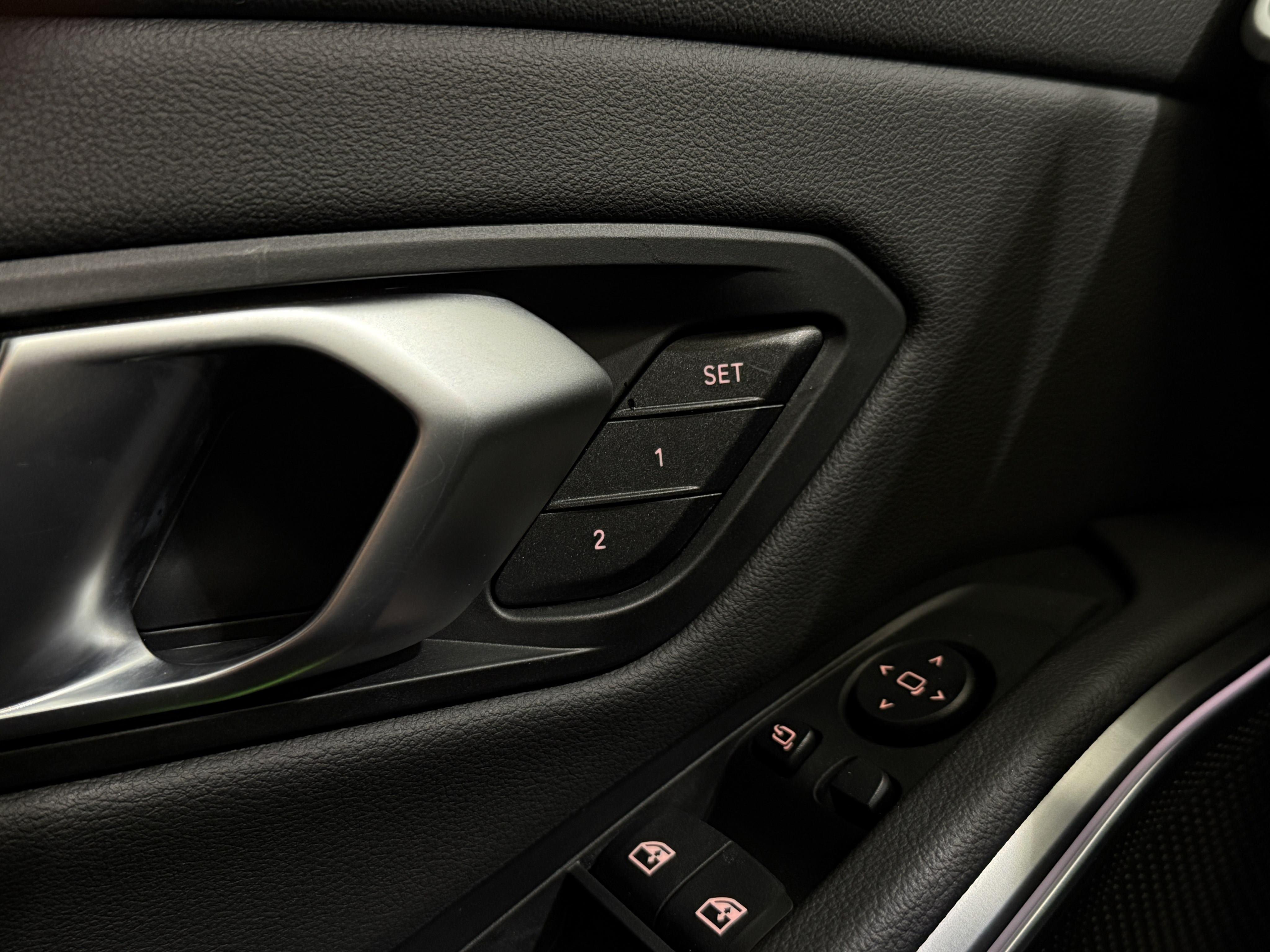 BMW 3er Touring – Bild 11