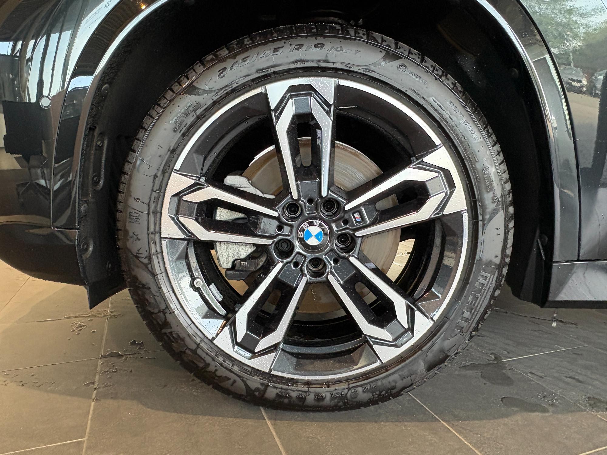 BMW X1 – Bild 12