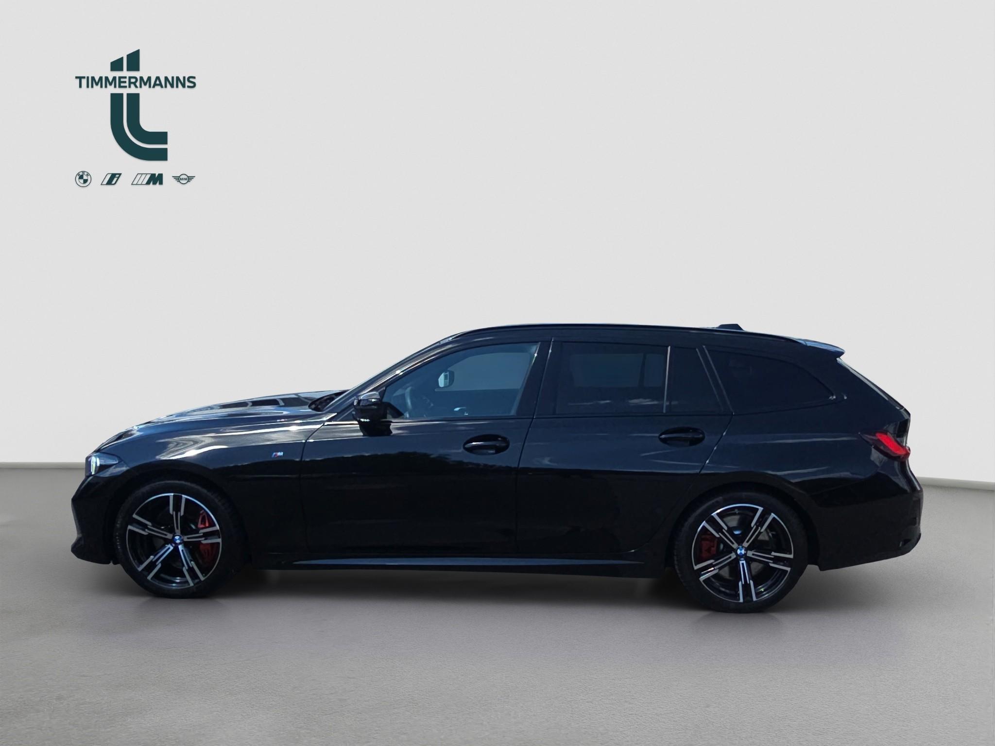 BMW 3er Touring – Bild 5