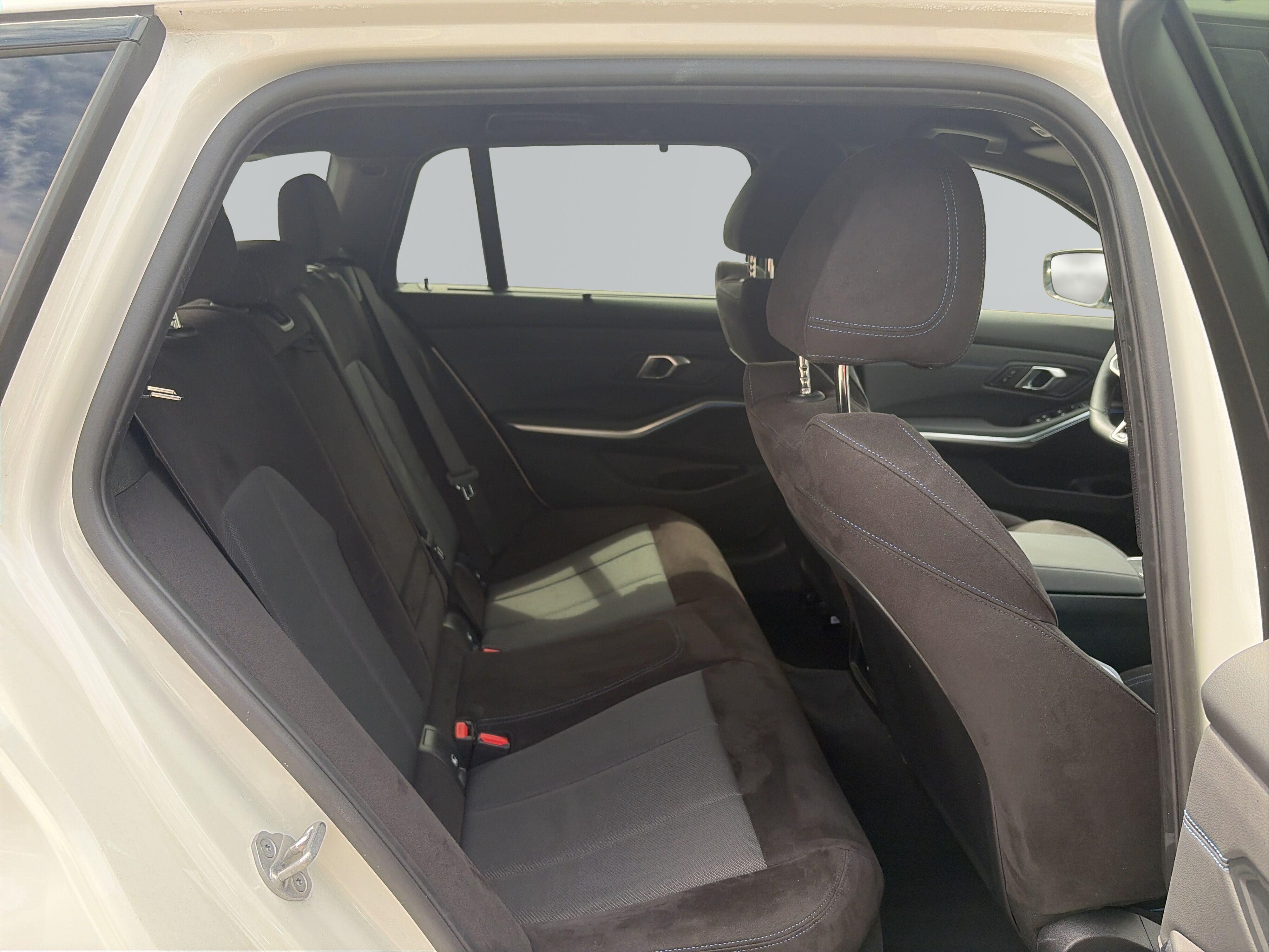 BMW 3er Touring – Bild 15