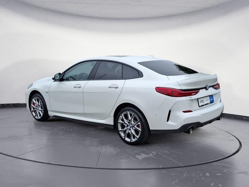 BMW 2er Gran Coupé – Bild 3
