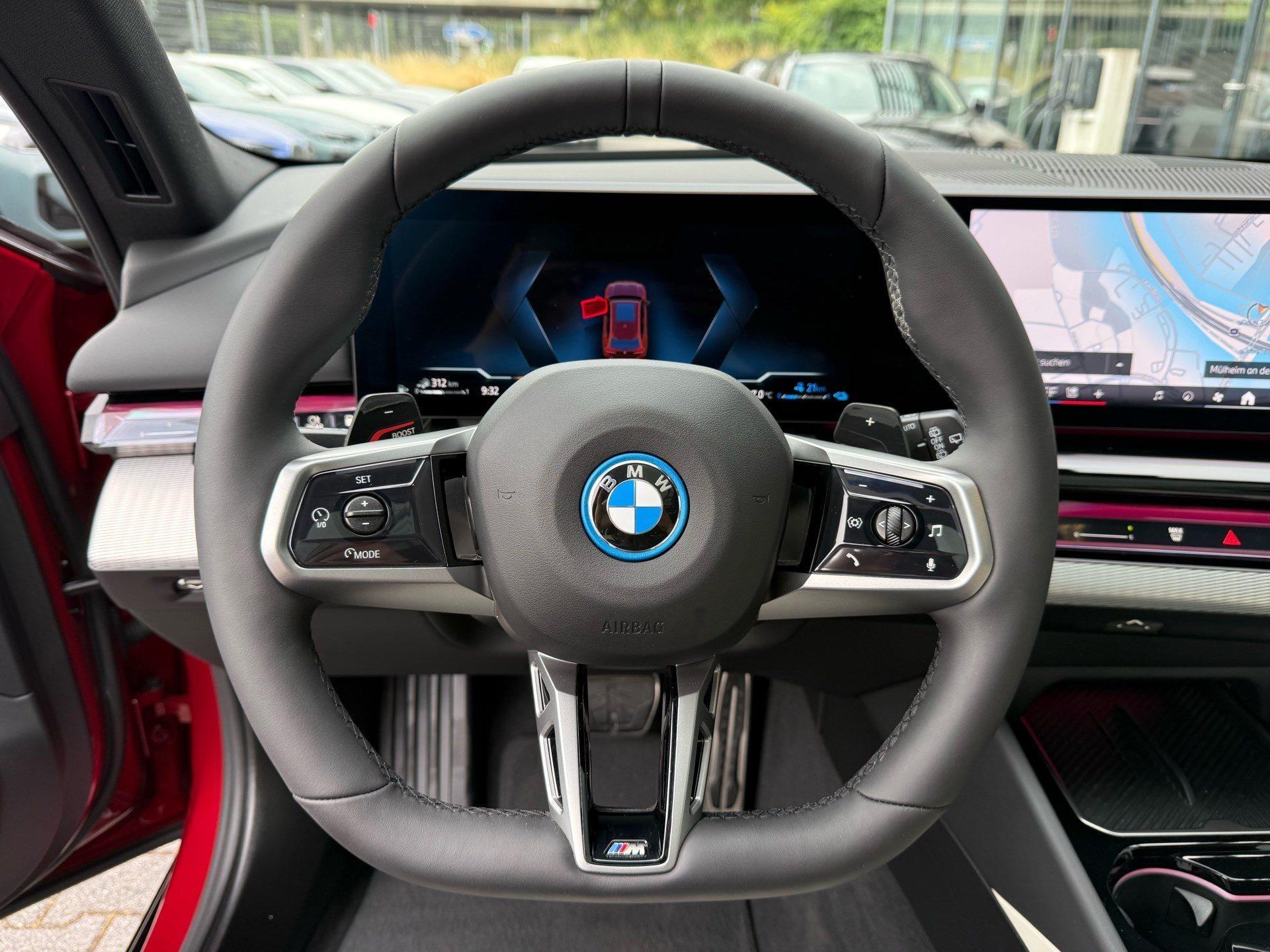 BMW 5er Touring – Bild 24
