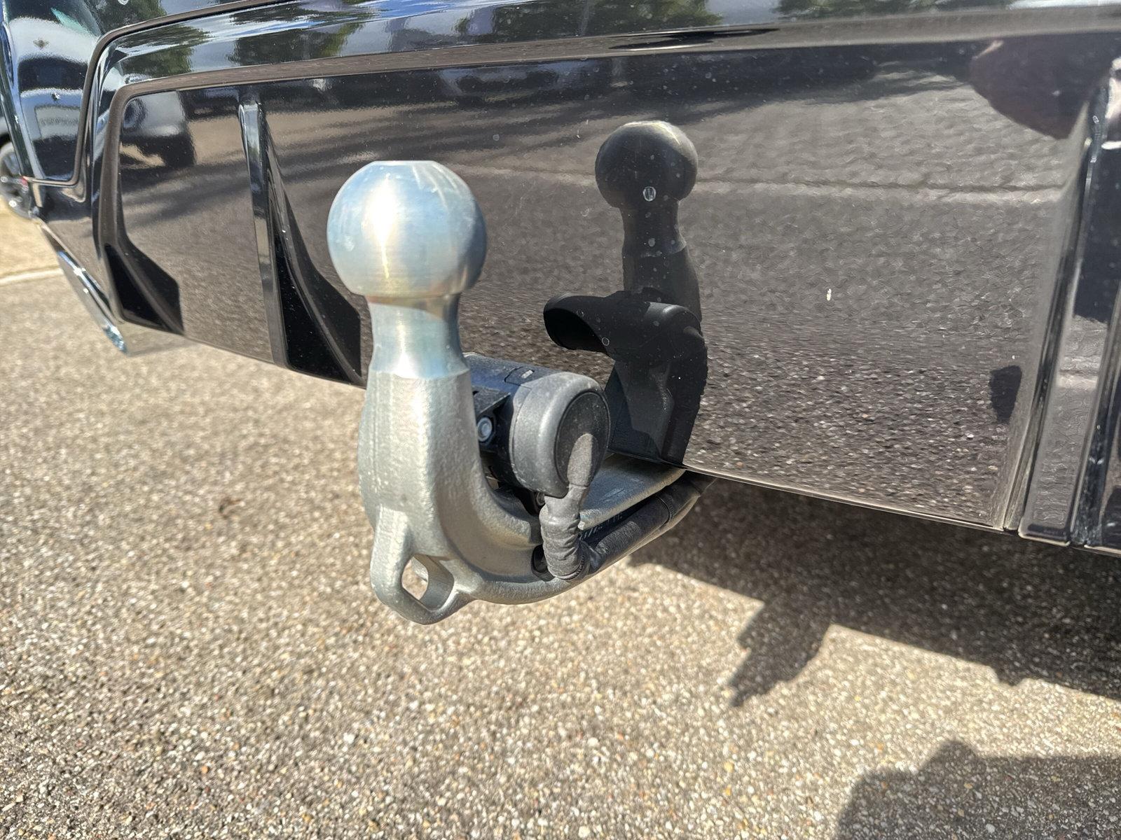 BMW 3er Touring – Bild 2