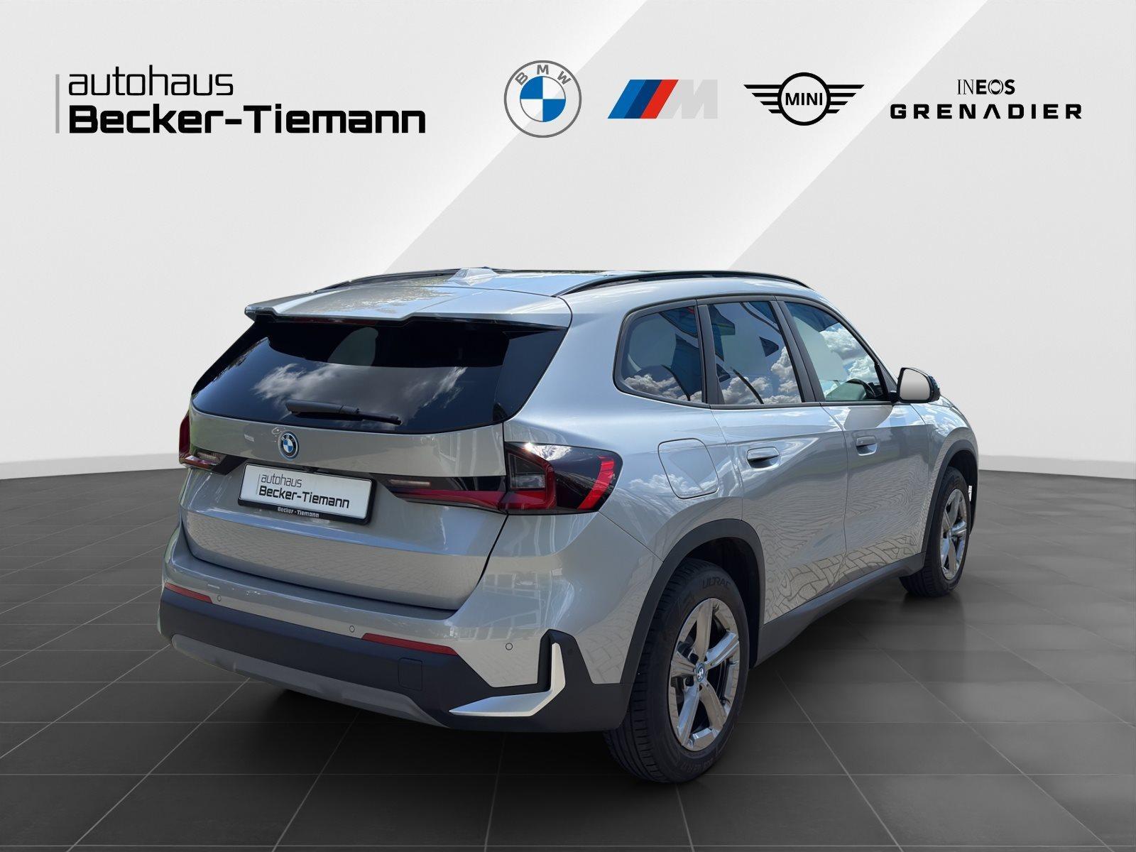 BMW X1 – Bild 6