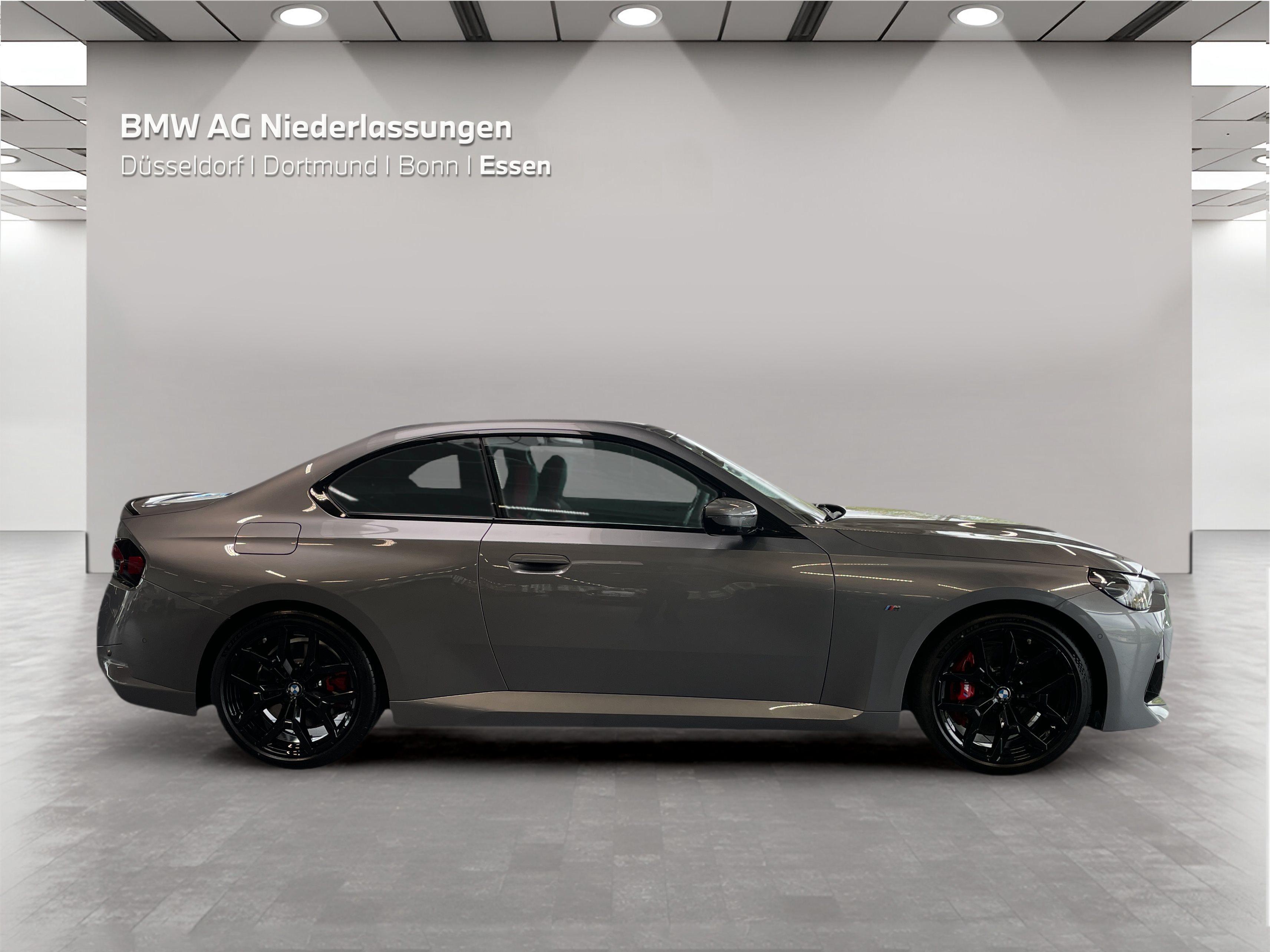 BMW 2er Coupé – Bild 19
