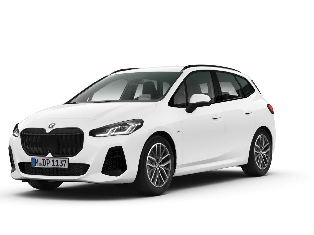 BMW 2er Active Tourer