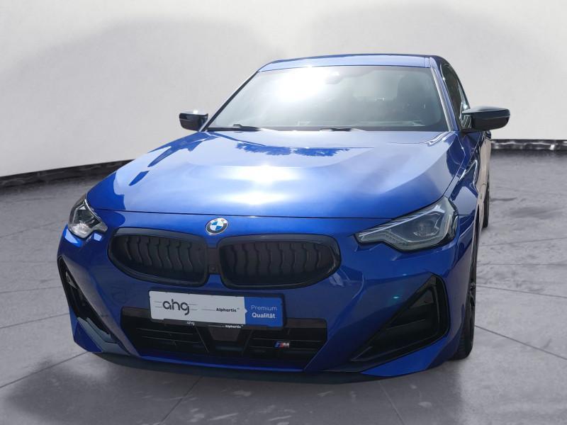 BMW 2er Coupé – Bild 15