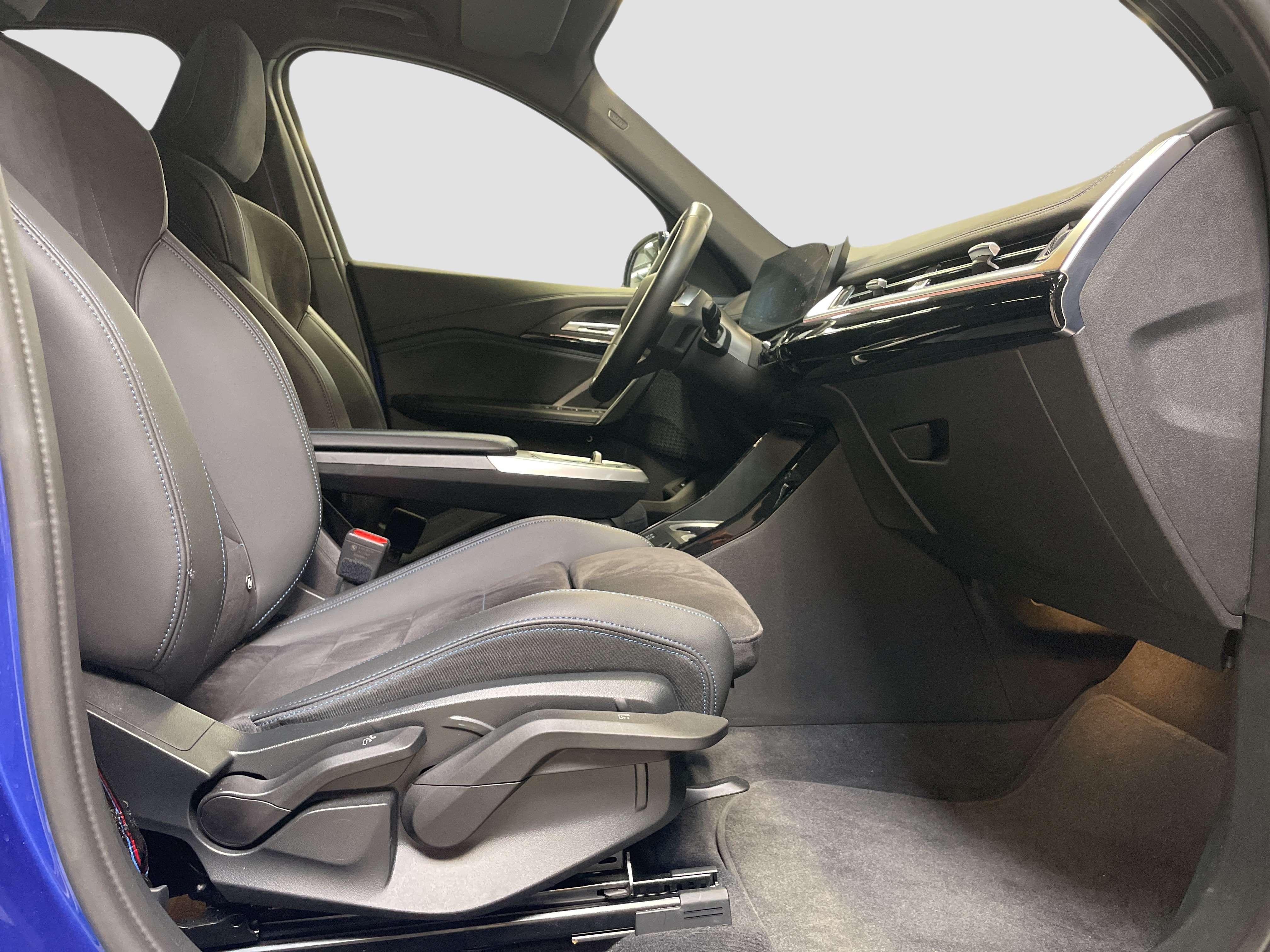 BMW iX1 – Bild 14