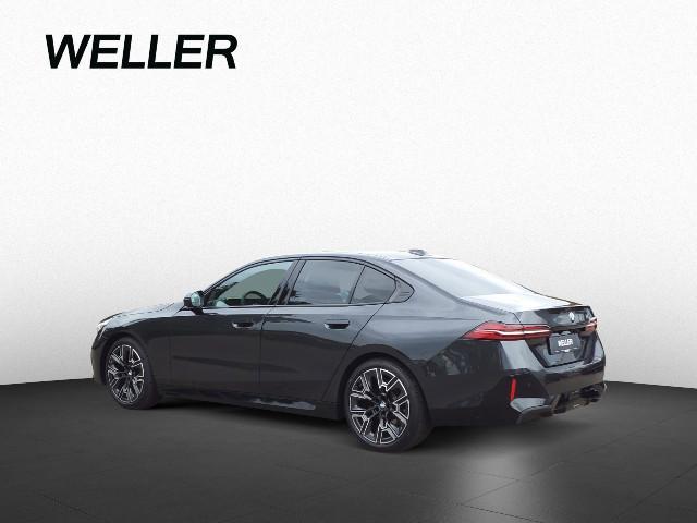 BMW 5er – Bild 4