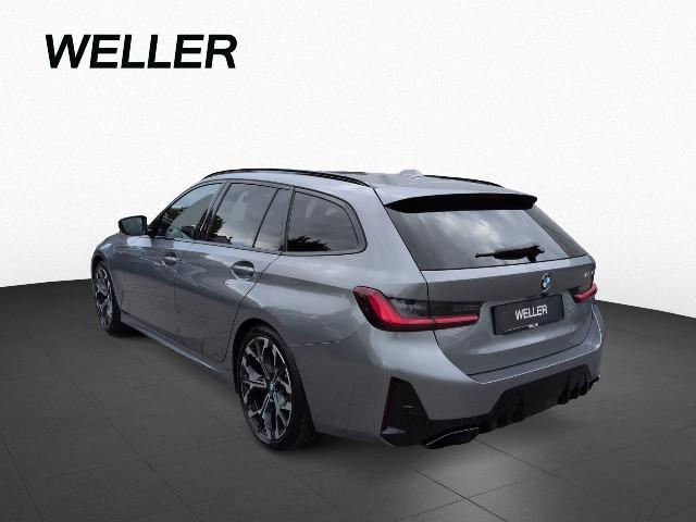 BMW 3er Touring – Bild 4