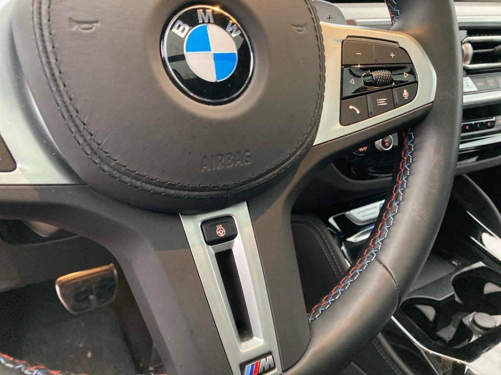 BMW X4 – Bild 34